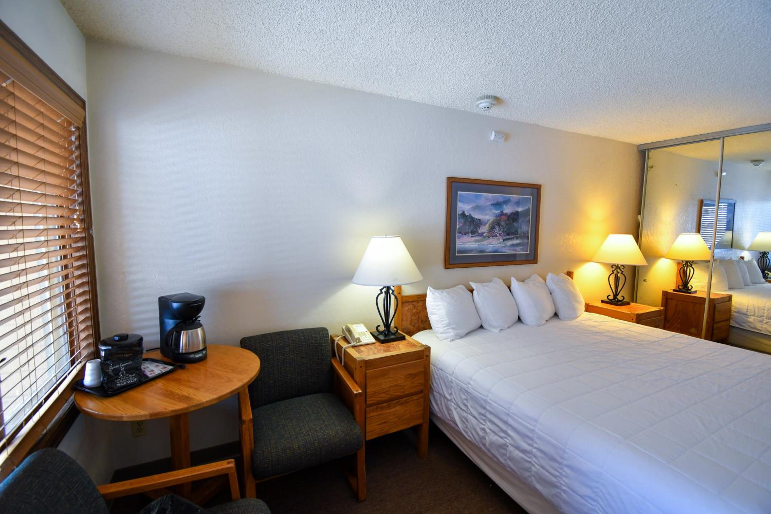 The Inn at Silvercreek - Property Image 53