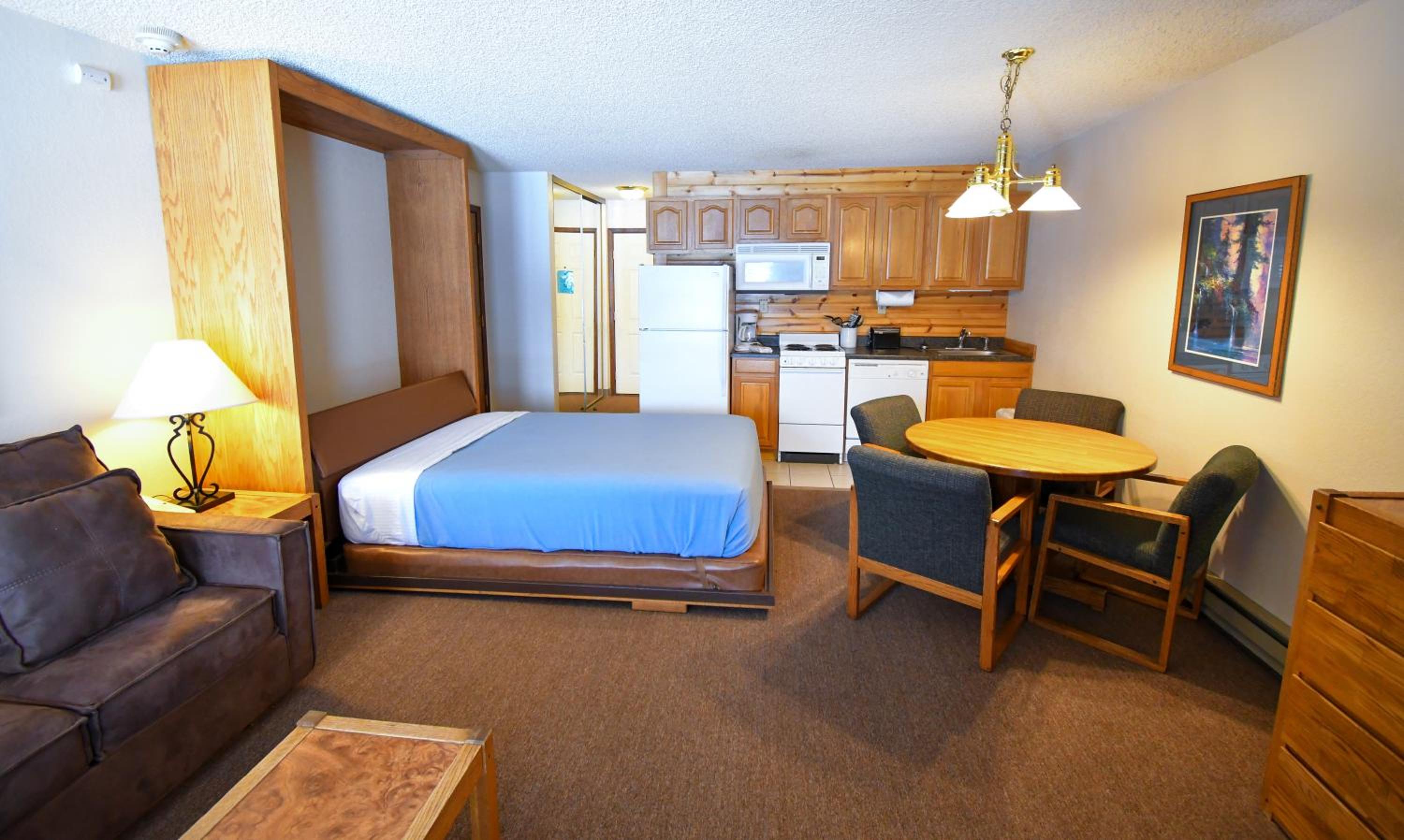 The Inn at Silvercreek - Property Image 56