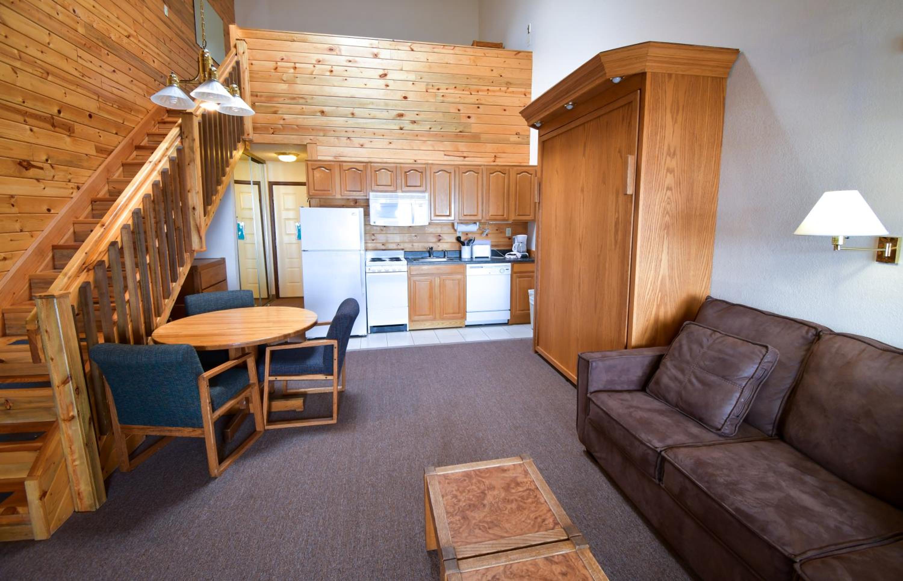 The Inn at Silvercreek - Property Image 58