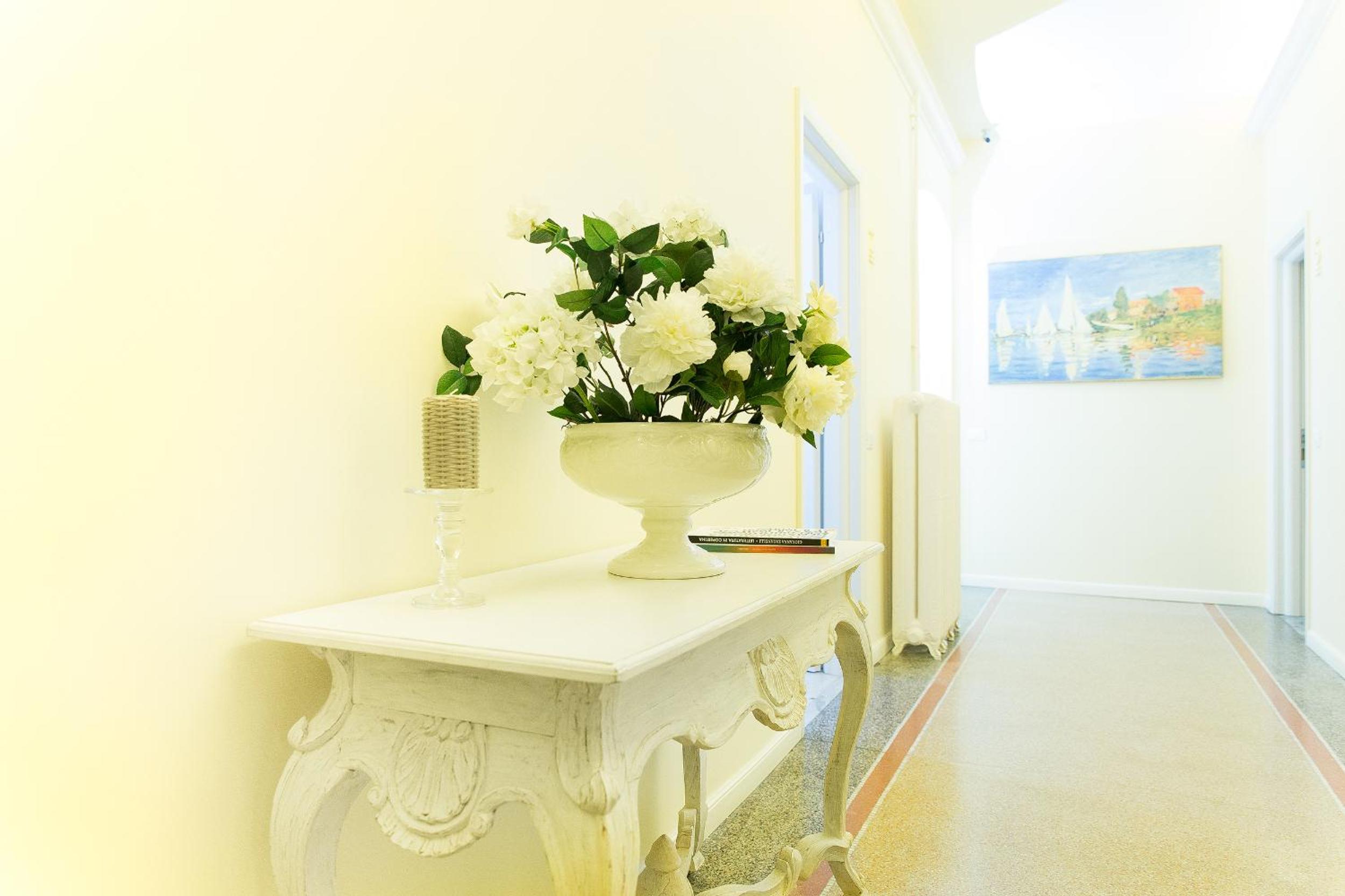 Lungomare Rooms & Charme