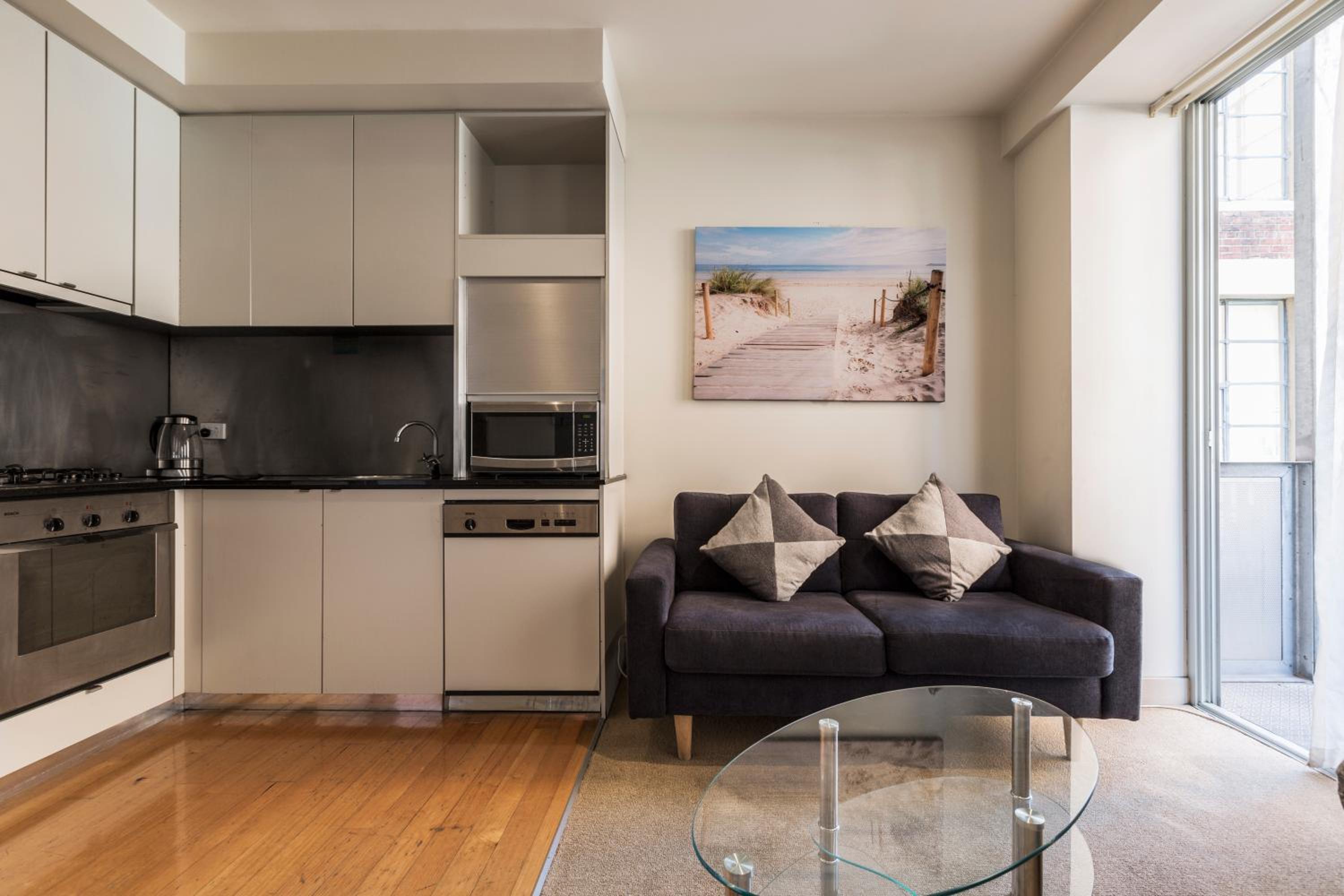 Absolute Collins Apartments