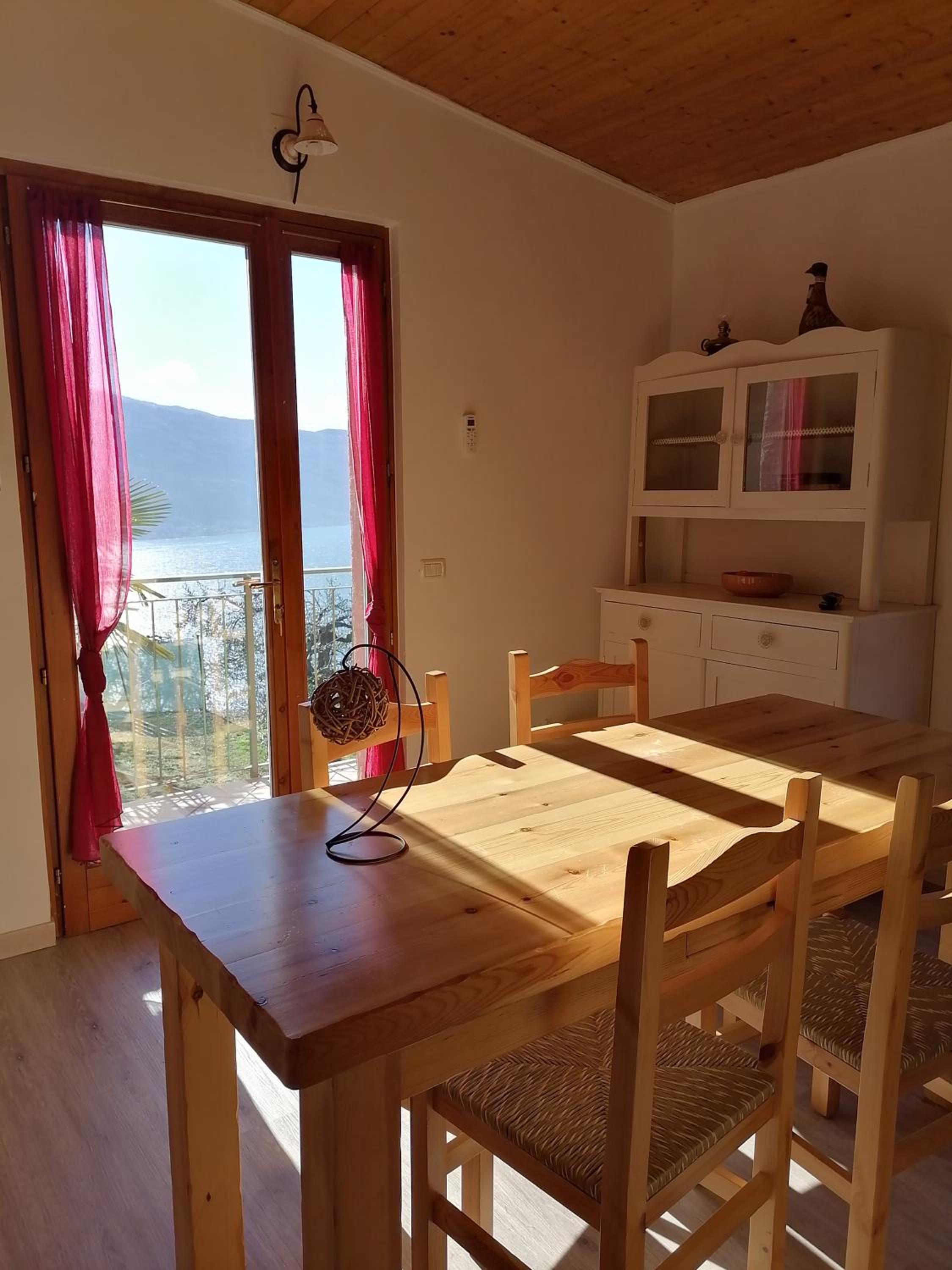 Casetta delle olive view 3
