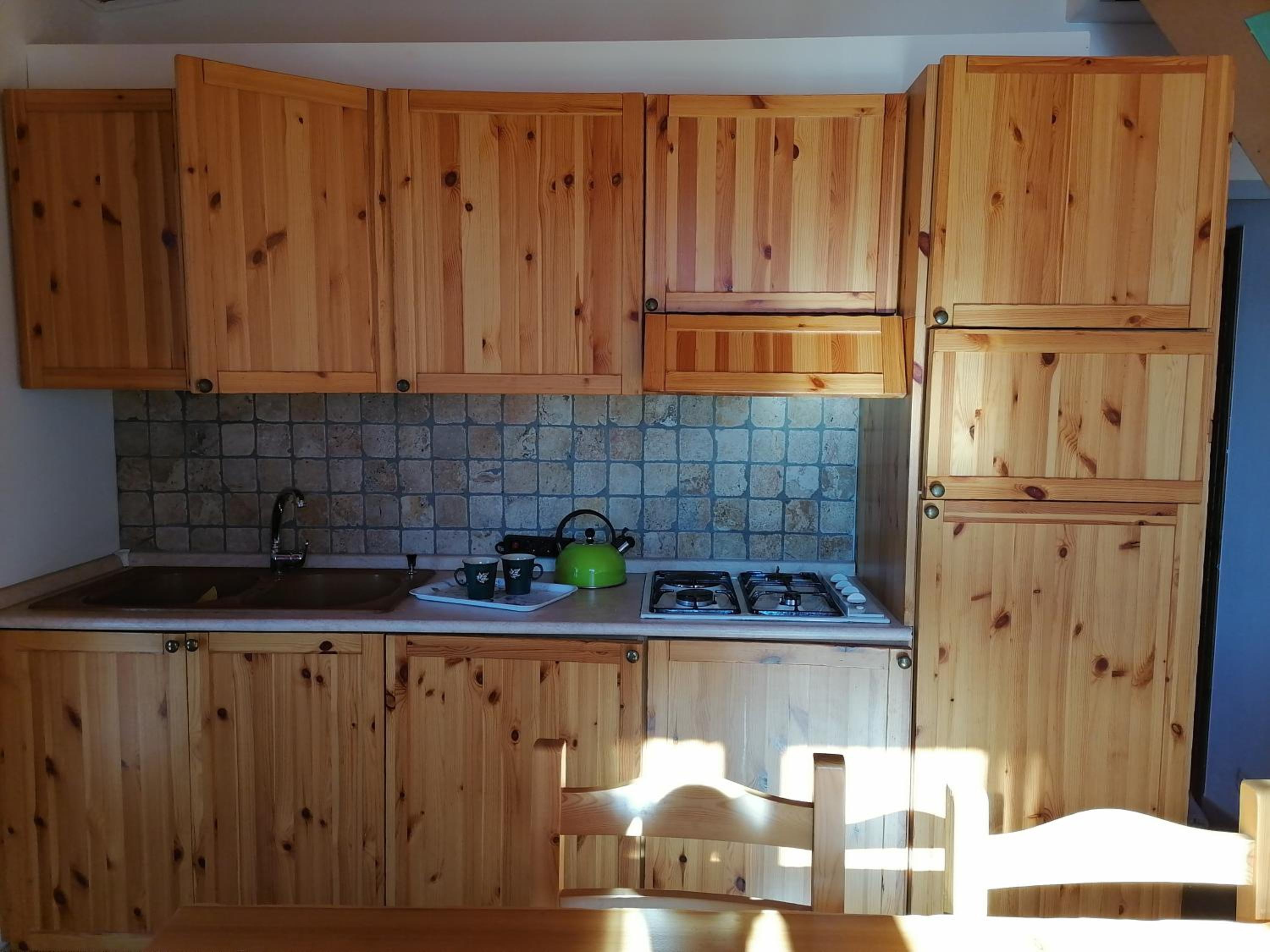 Casetta delle olive view 4