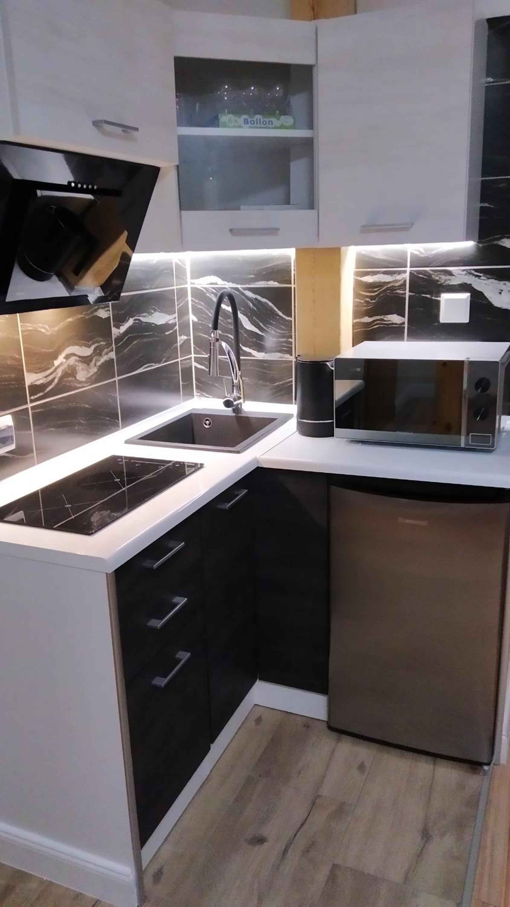 Apartamenty U Iwony Centrum miasta blisko Parku Zdrojowego view 4
