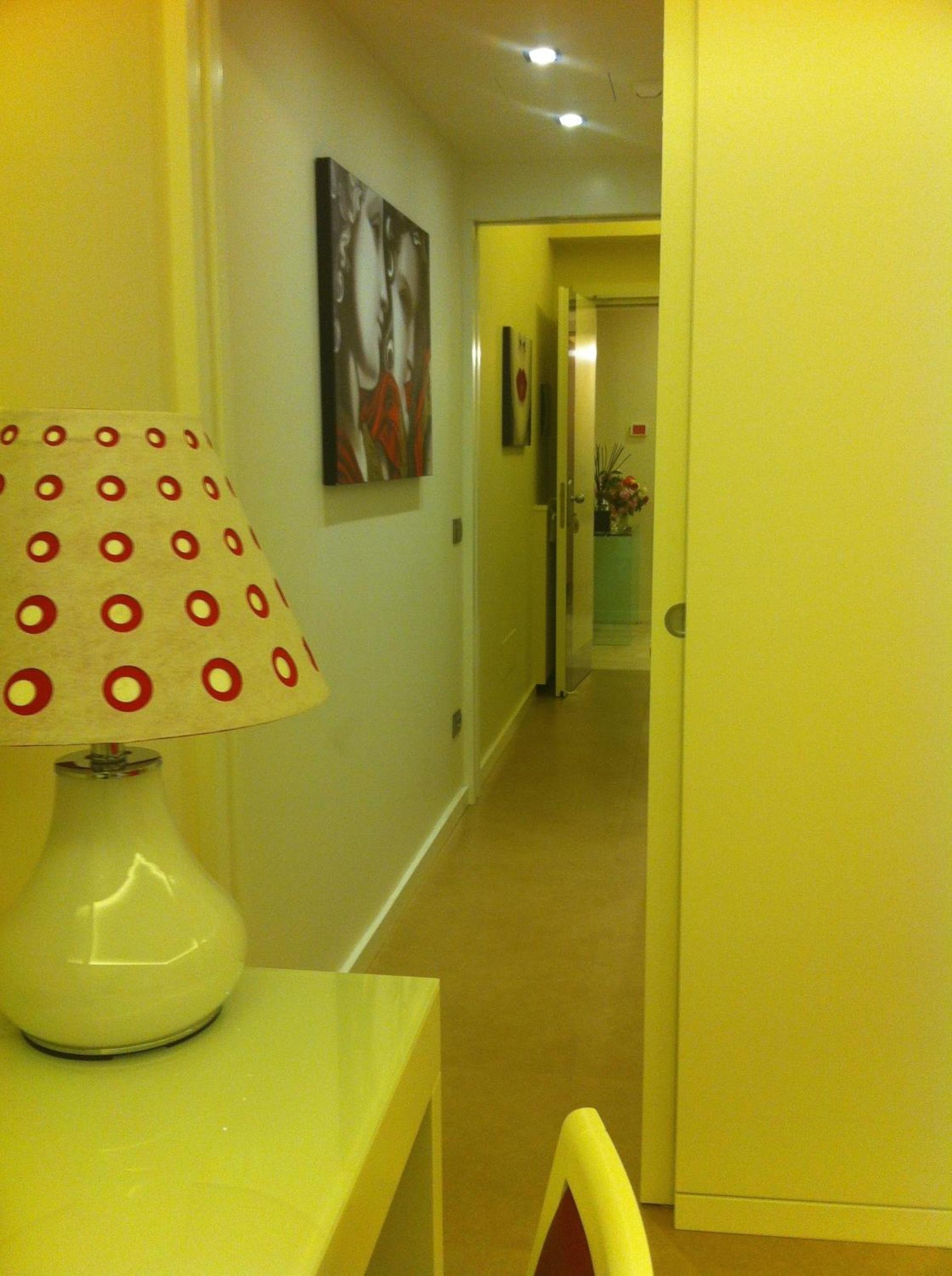 Augustana House and Suites