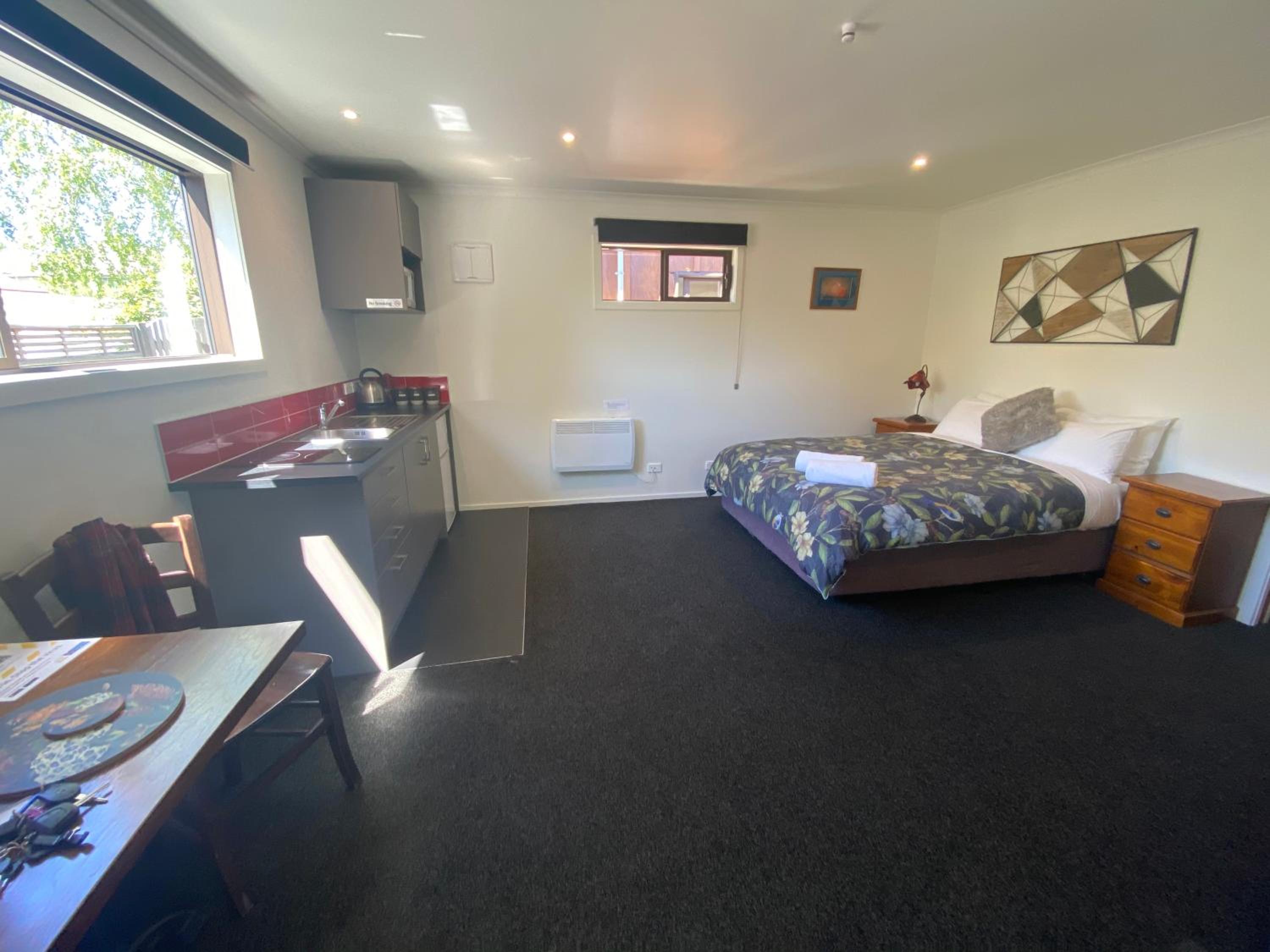 Star Cottages view 3