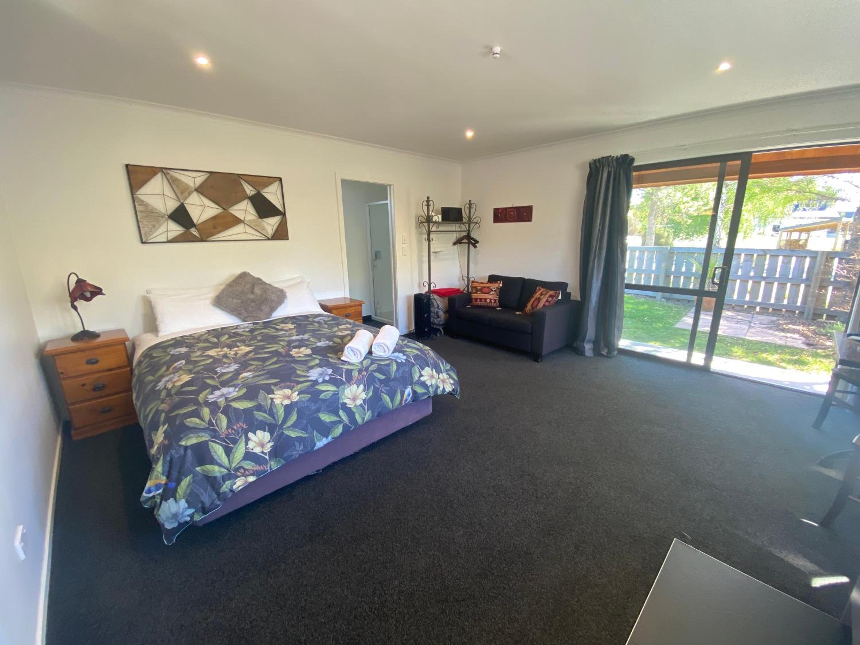 Star Cottages view 5
