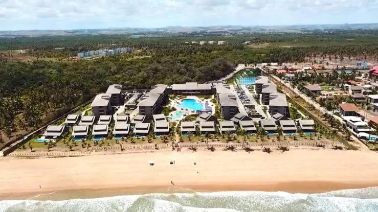 Hotel Flat Inteiro: Beach Class Eco Life/Muro Alto - Image 1