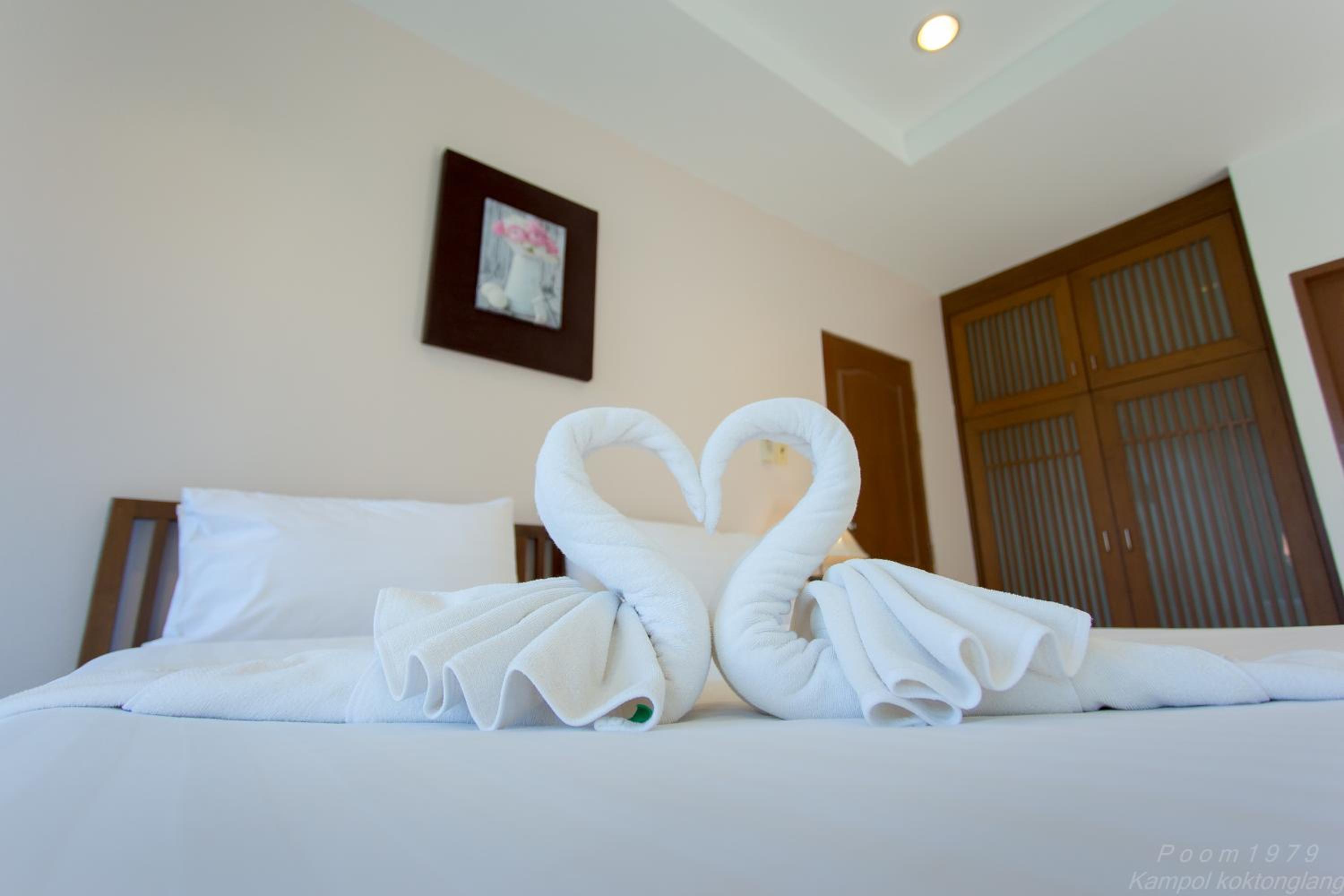 Thongsathit Hill Resort Khao Yai