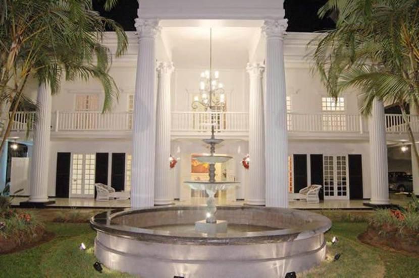 San Jose - Costa Rica Vacations - Fogo Resort - Property Image 2
