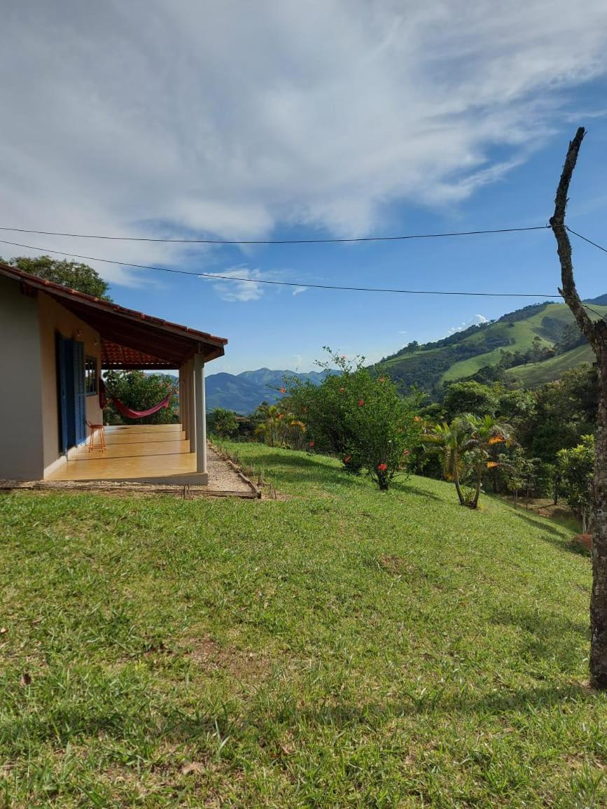 Casa de campos são Francisco Xavier Xavier