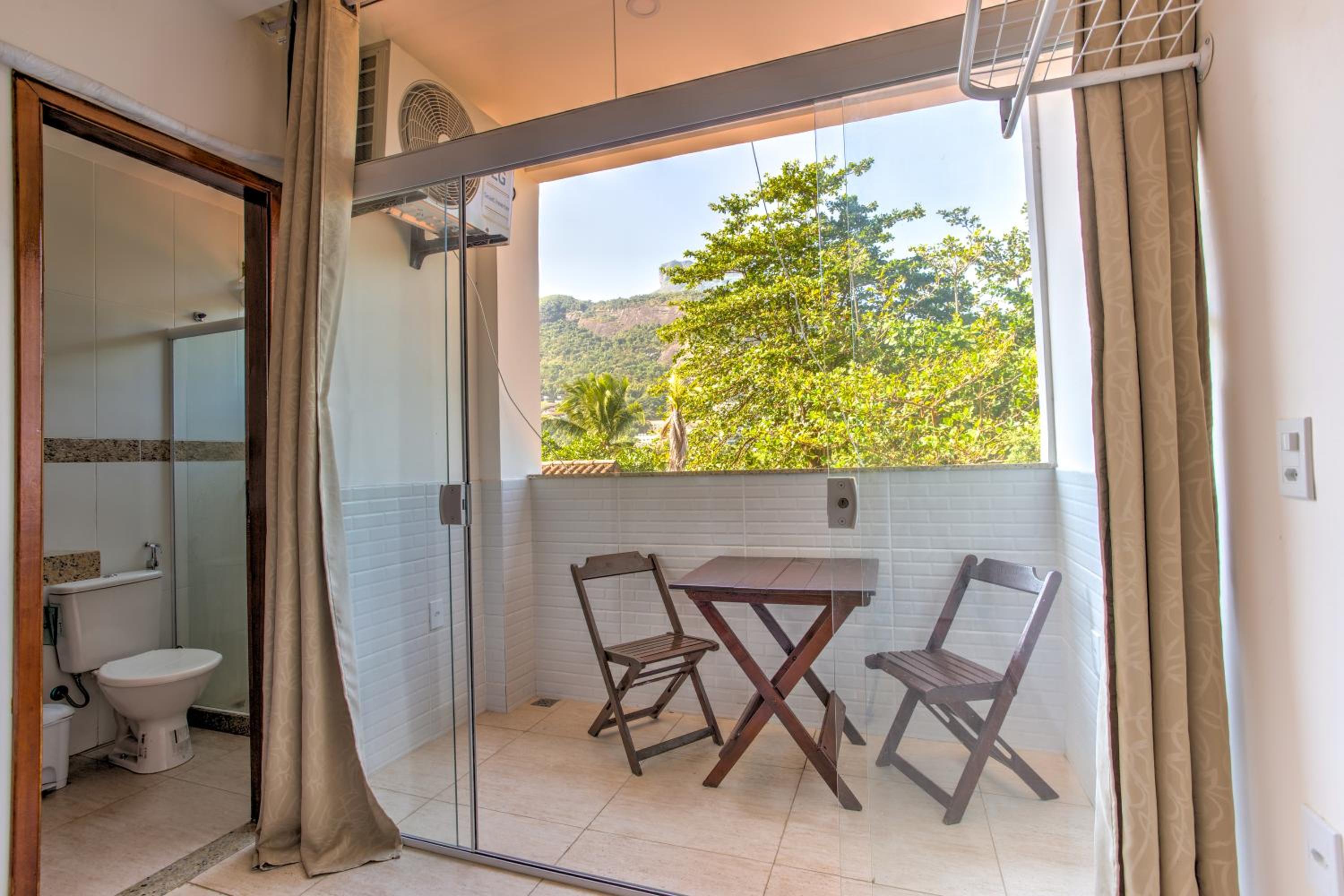 Pousada Recanto Barra da Tijuca