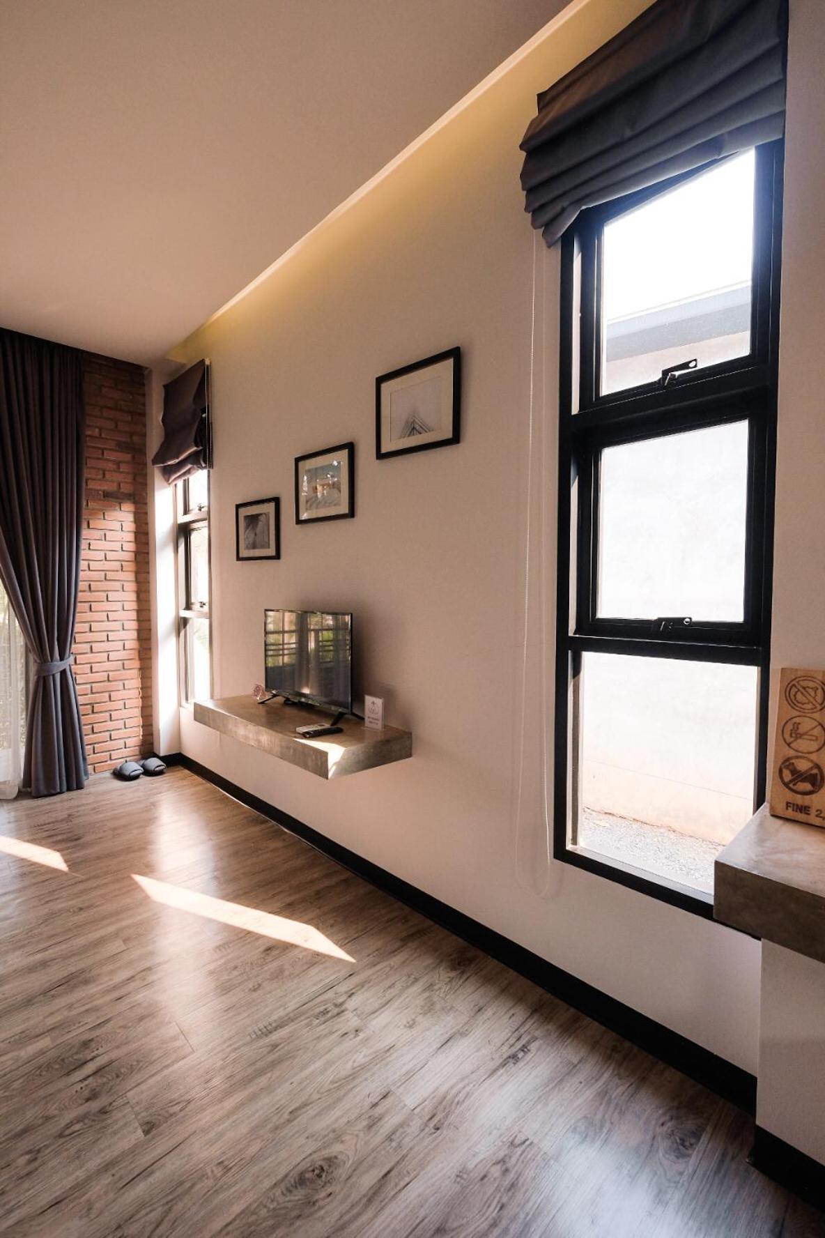 Casa Foresta Nan