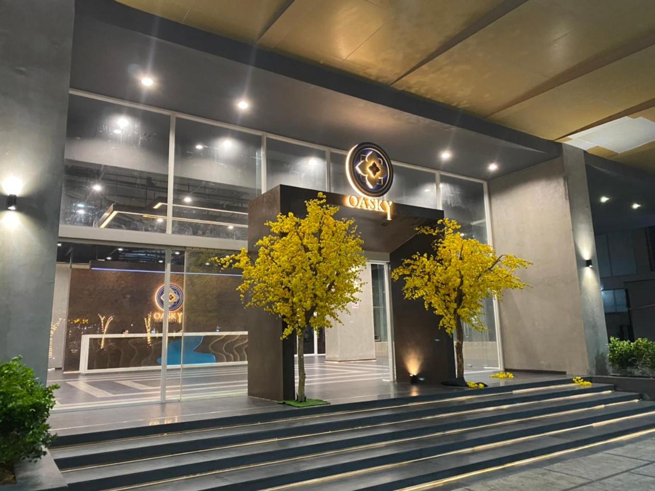 The Grand Condotel