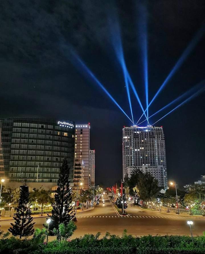 The Grand Condotel