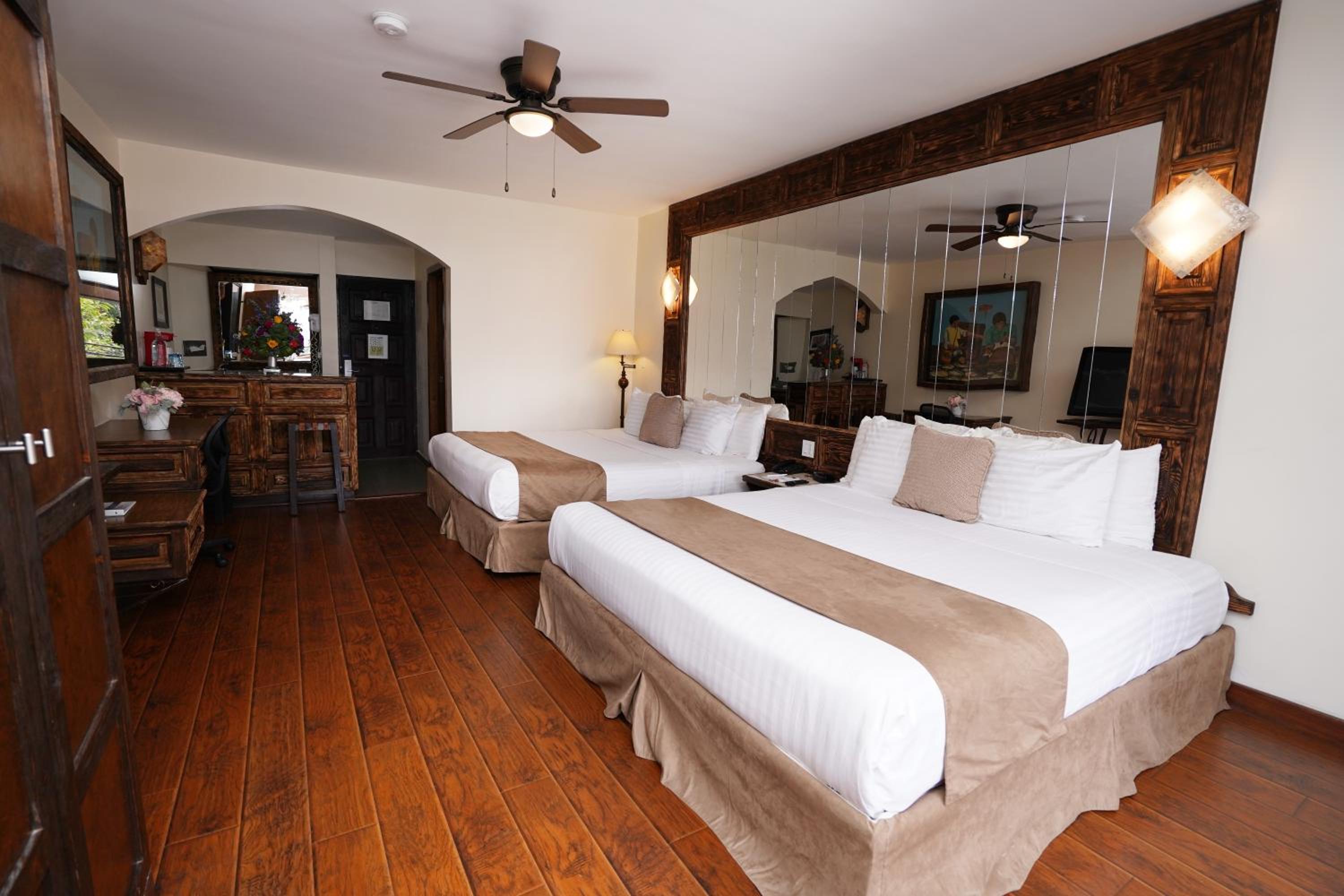 Ensenada Vacations - Best Western El Cid - Property Image 1