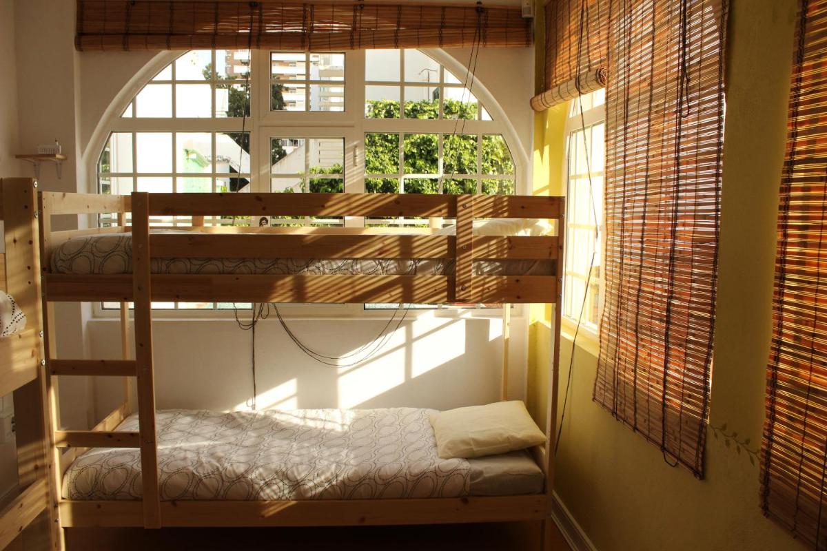 Le Penguin Hostel view 3