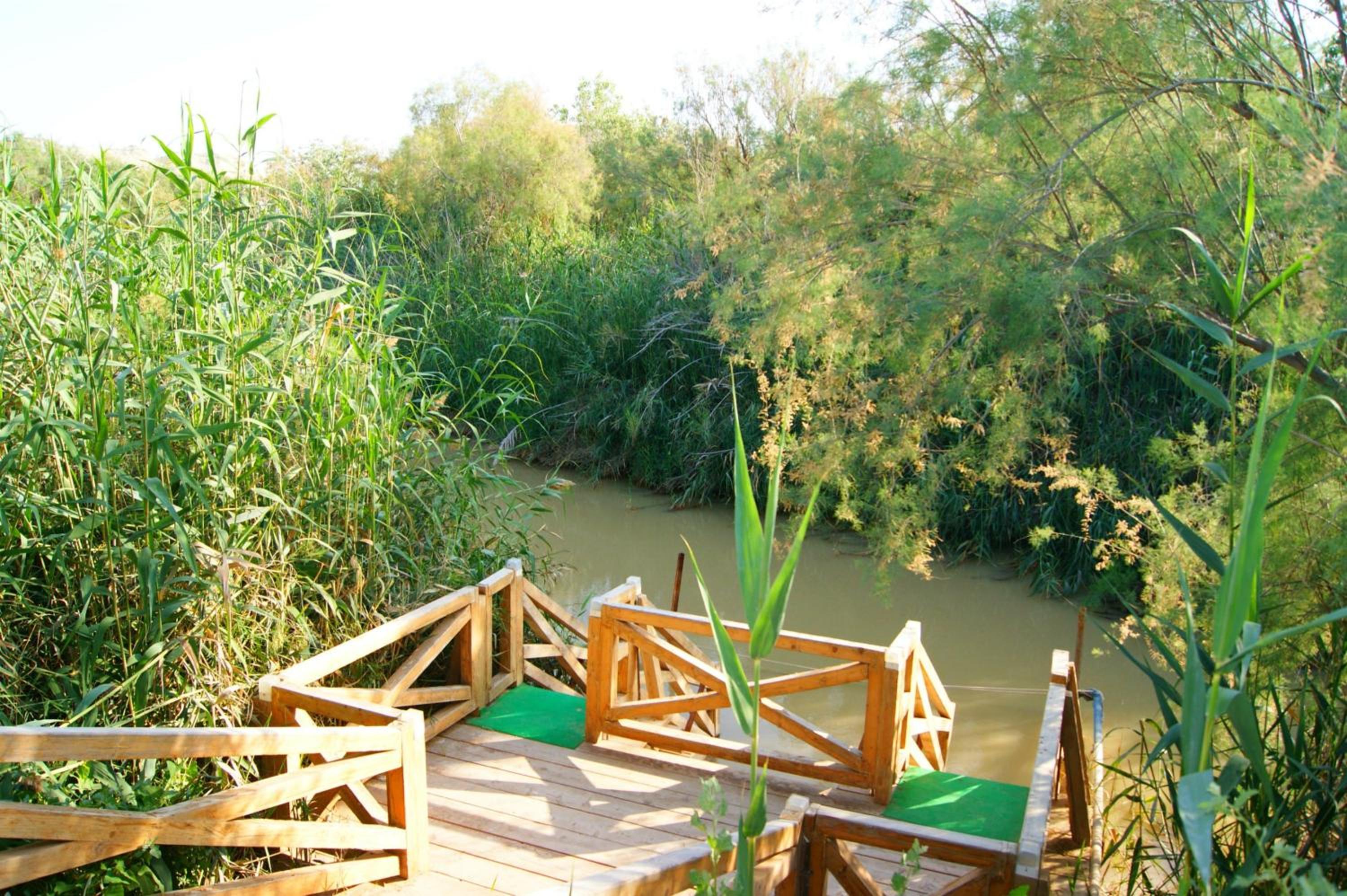 children's play area