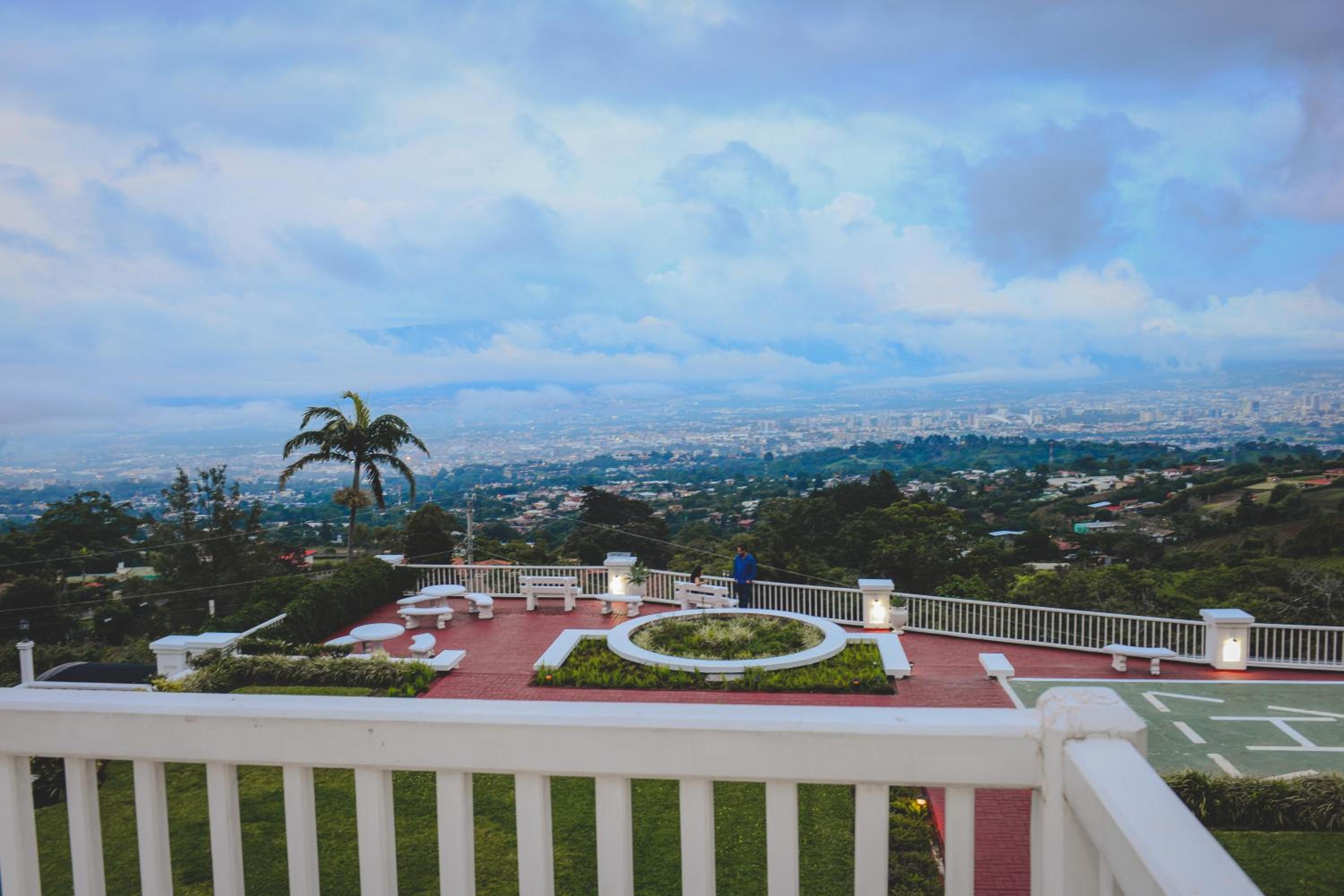 San Jose - Costa Rica Vacations - Fogo Resort - Property Image 11