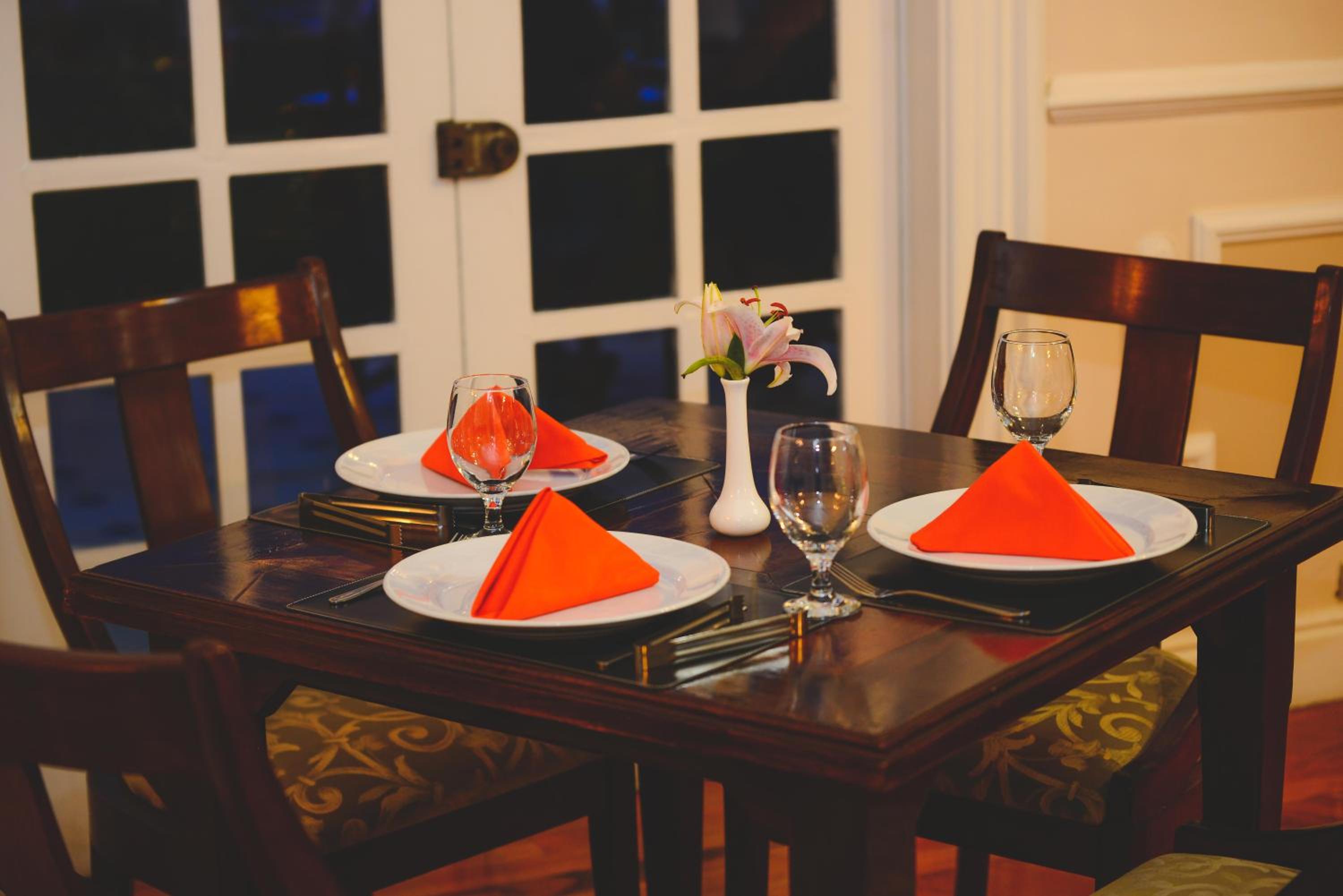 San Jose - Costa Rica Vacations - Fogo Resort - Property Image 4