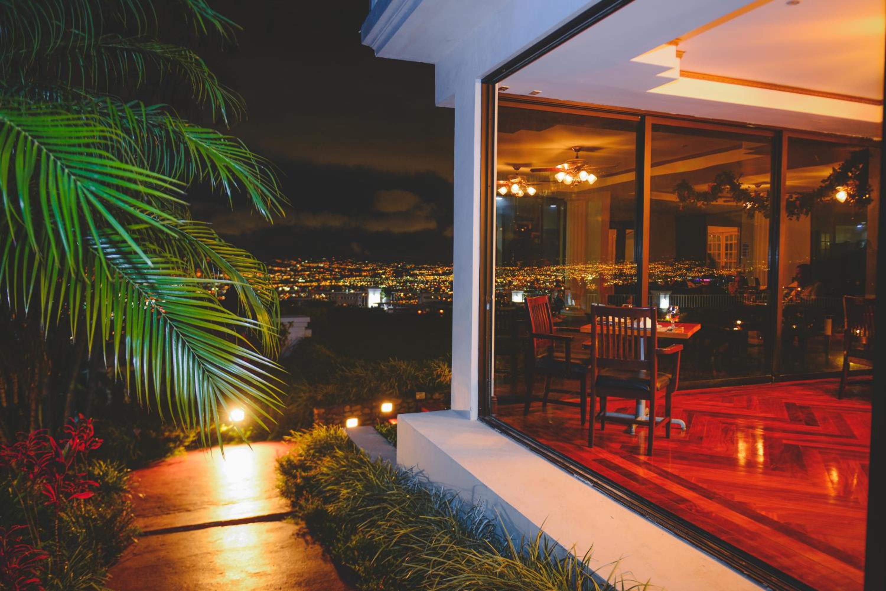 San Jose - Costa Rica Vacations - Fogo Resort - Property Image 2