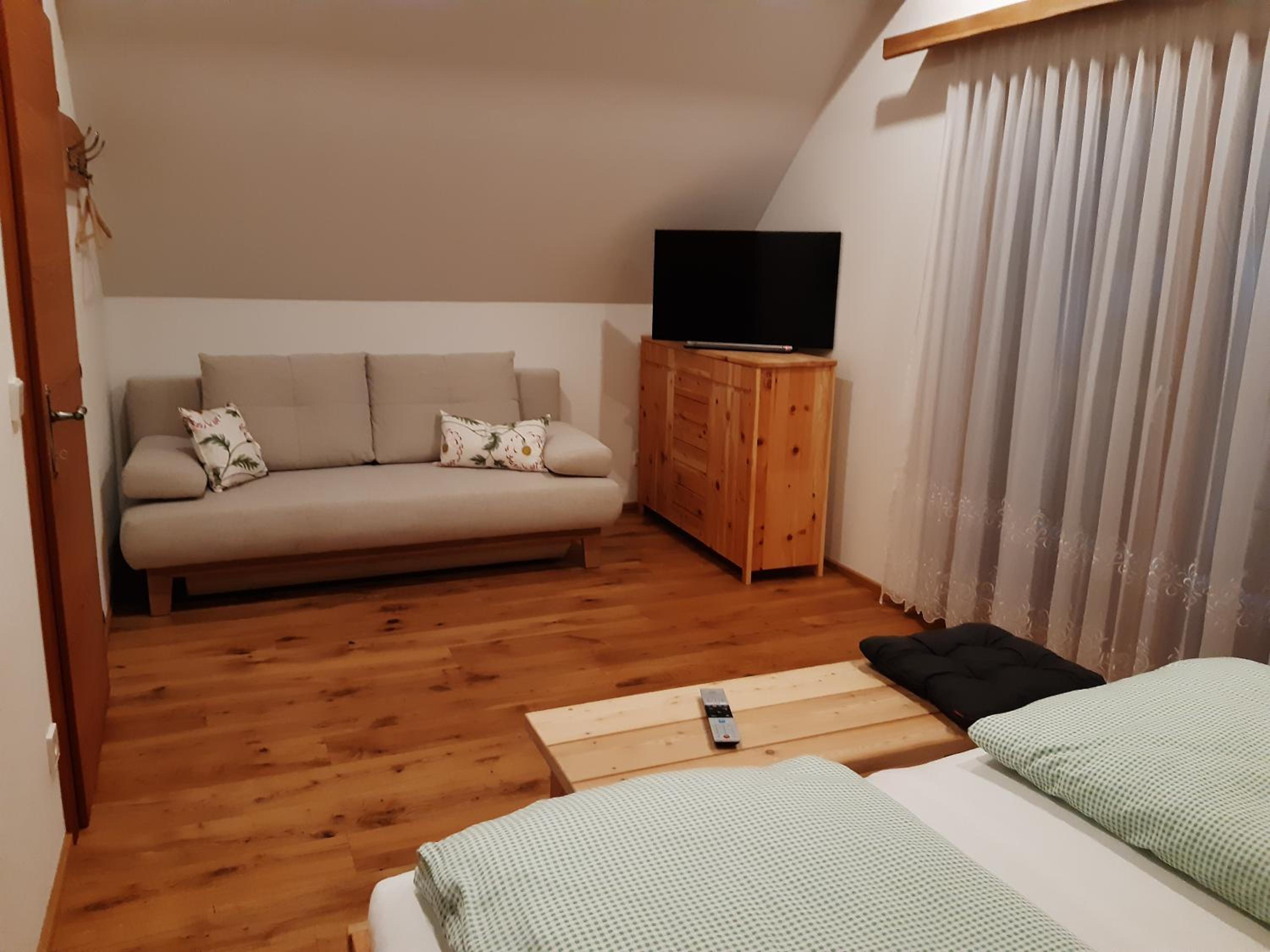Ferienhaus Reisinger Promschhof