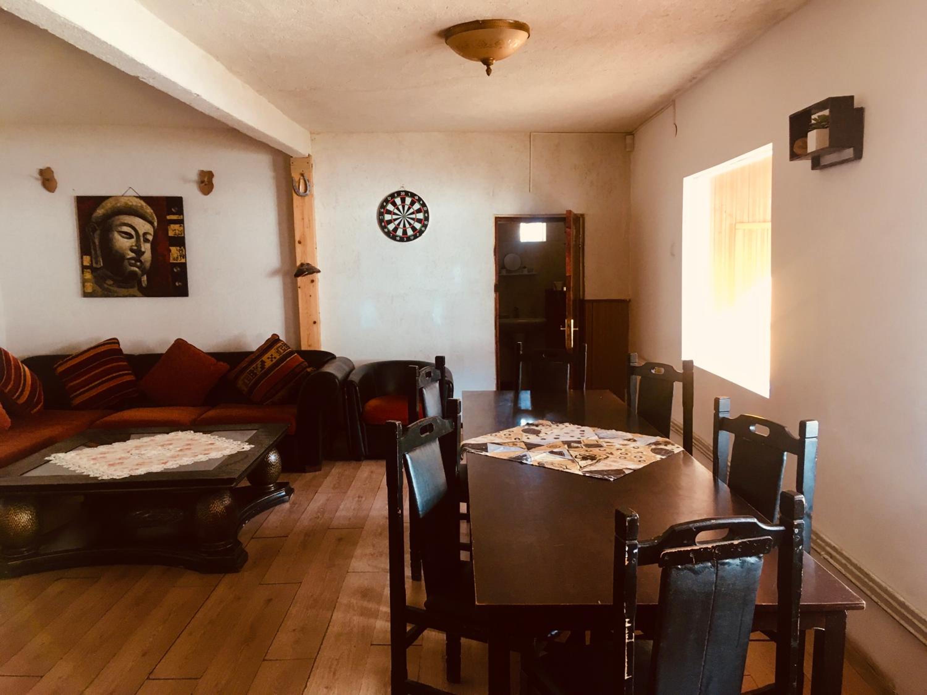 Chalet Azuga