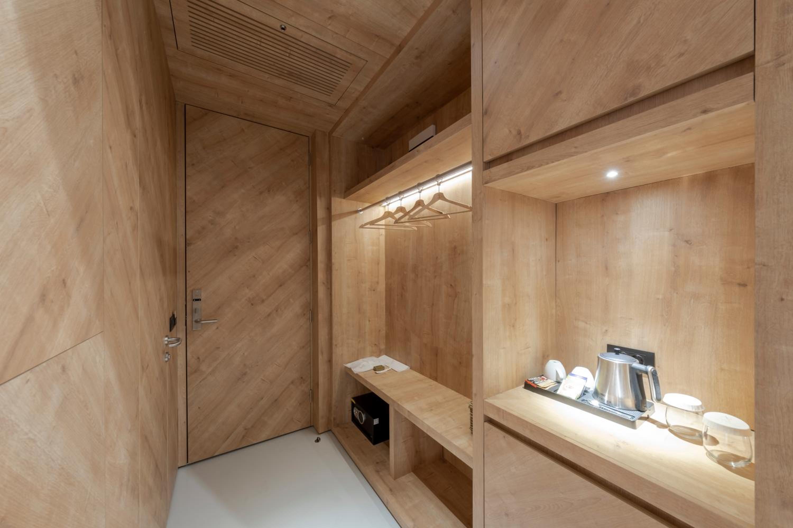 AG Hotels Antalya - Image 16