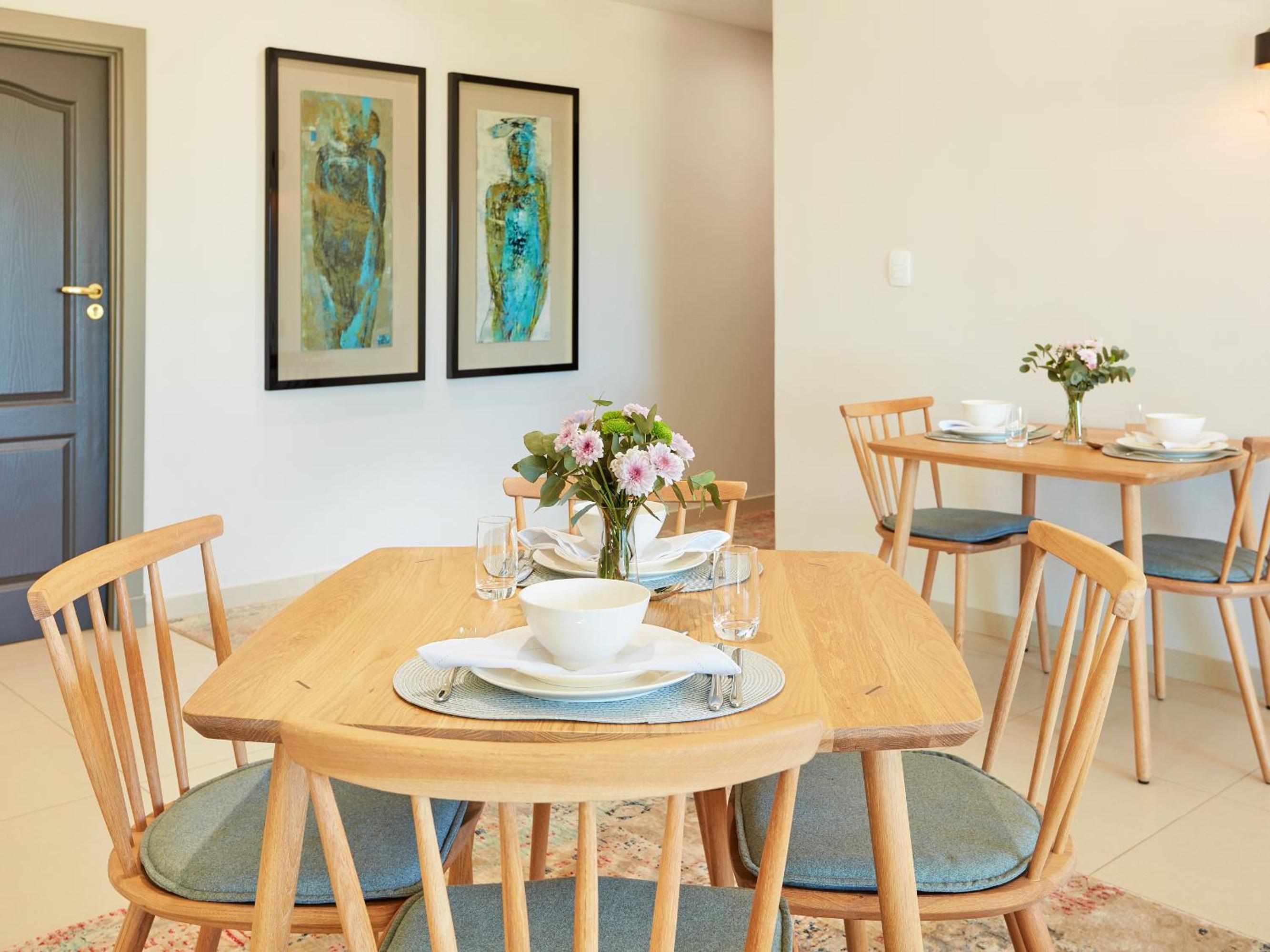 The Cliffside Boutique Getaway