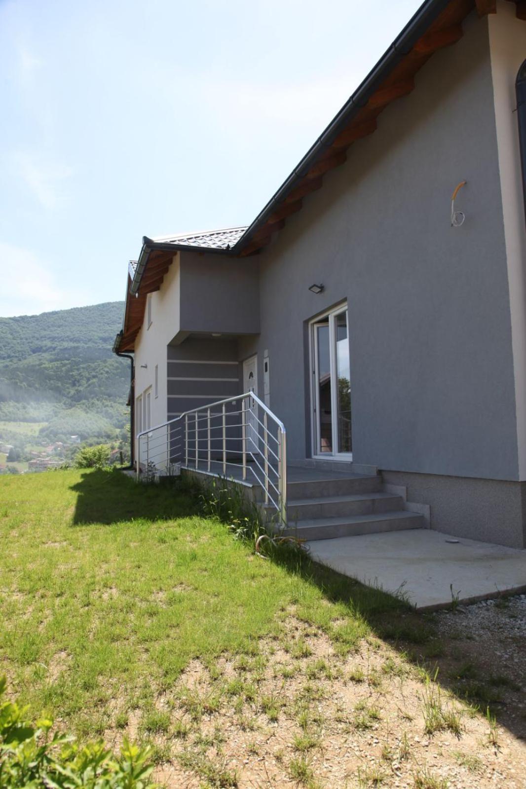 Villa Saraj with Swimming Pool & Jacuzzi near Sarajevo view 5