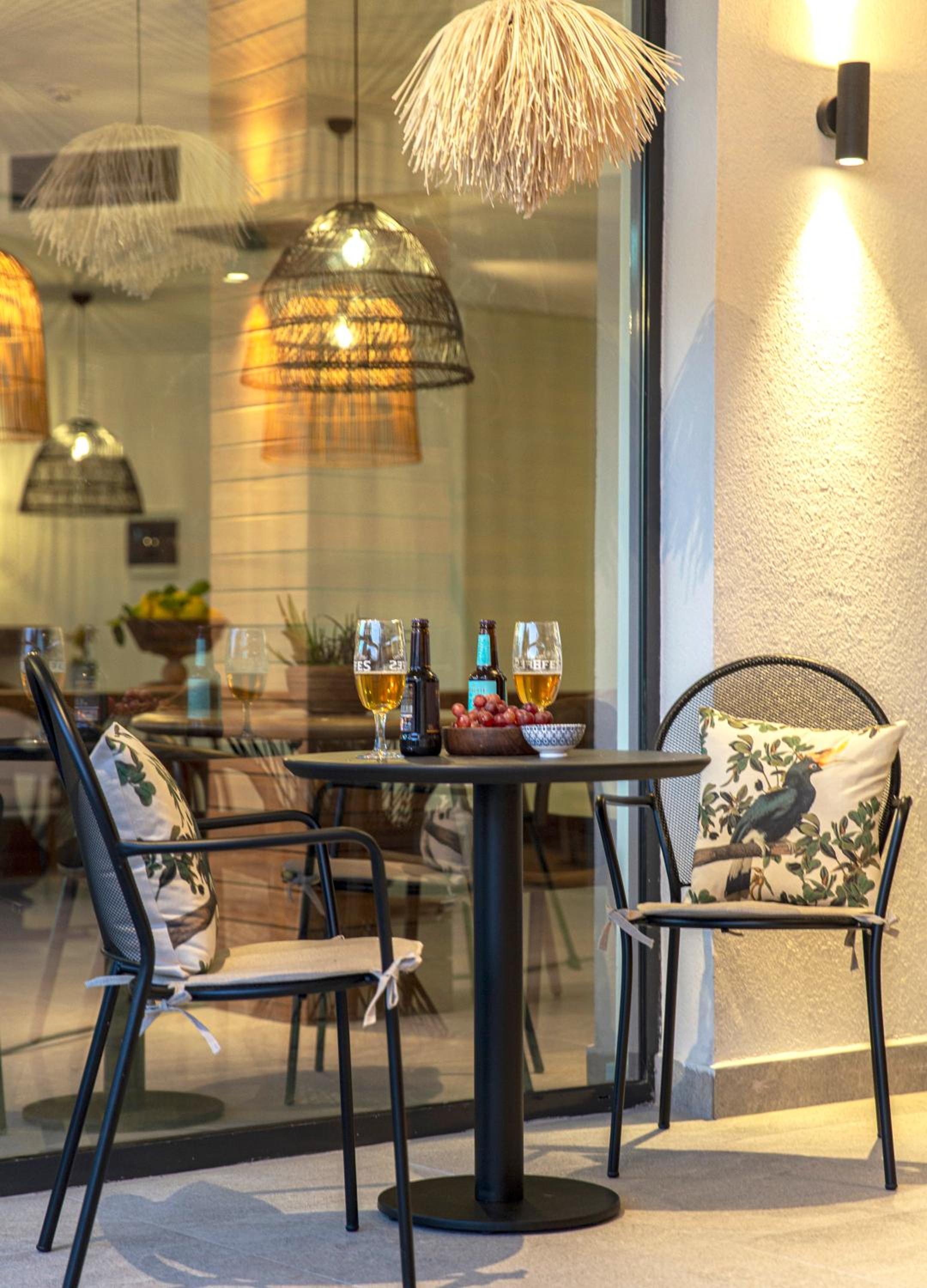 Payava Otel by True Blue - Image 48