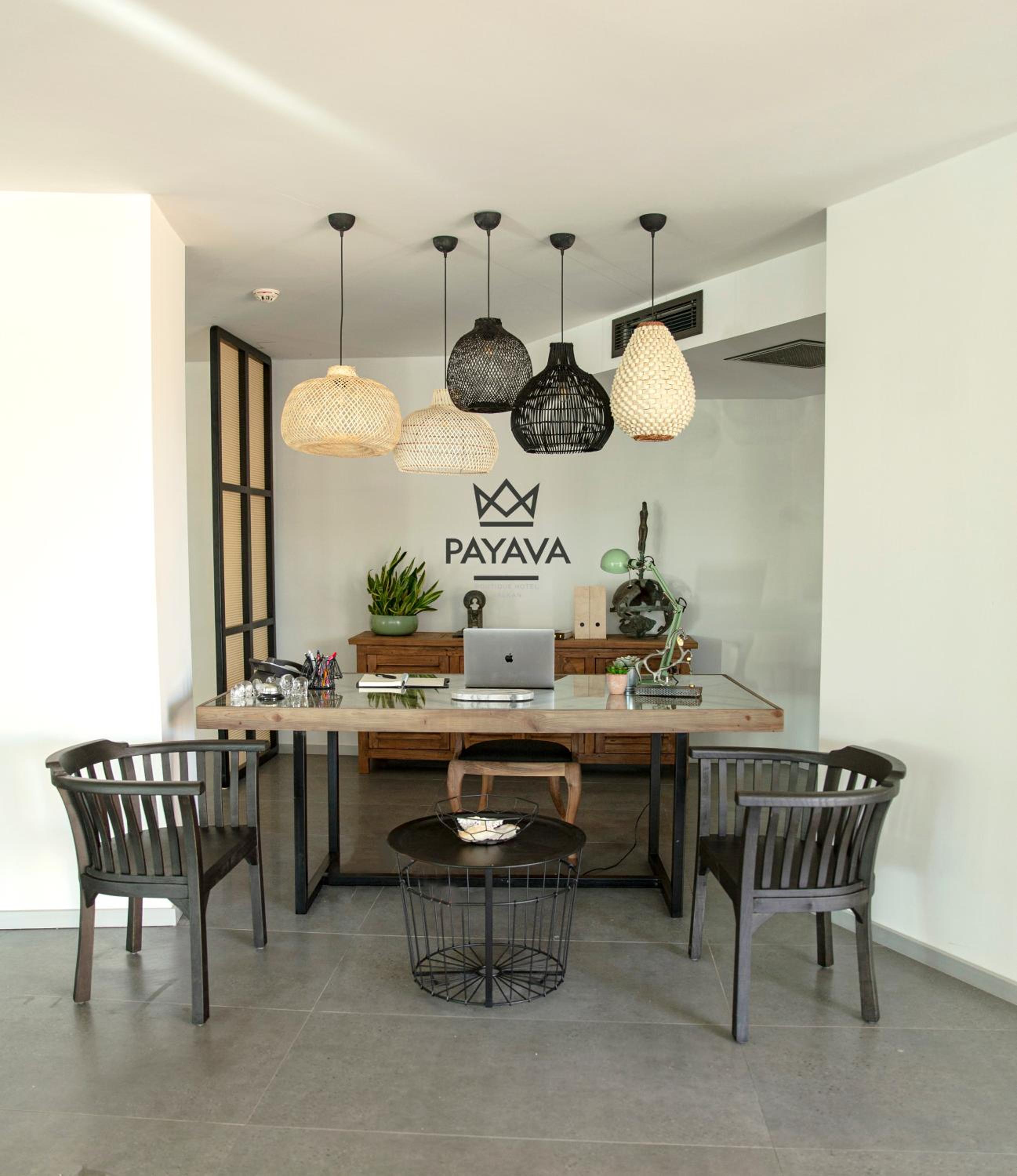 Hotel Payava Hotel by True Blue - Image 1