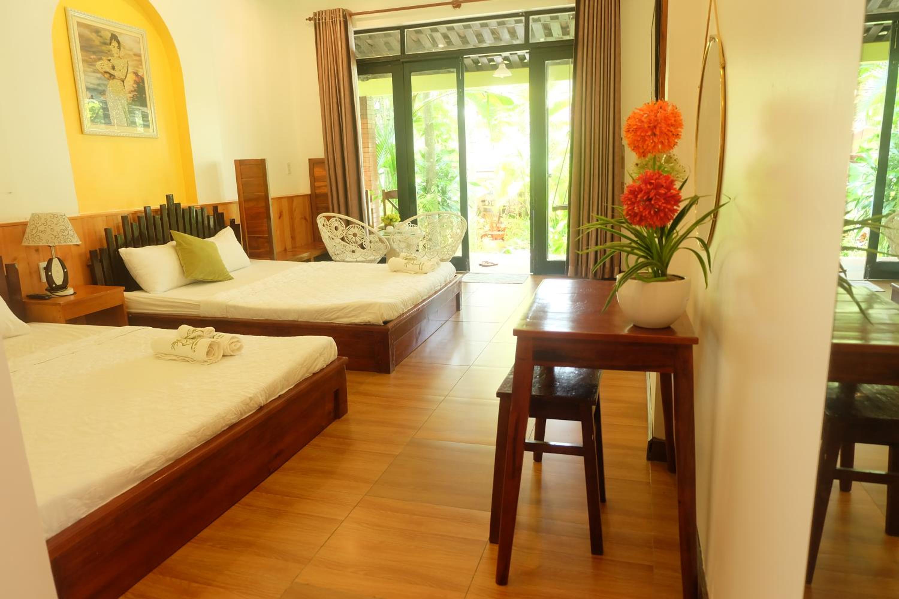 Bungalow Mai Phuong Binh, photo 29