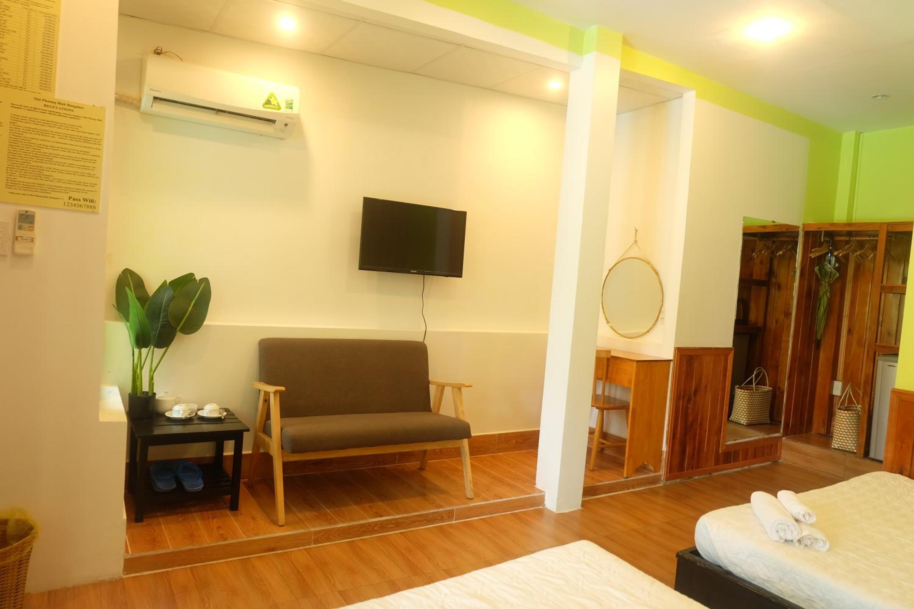 Bungalow Mai Phuong Binh, photo 35
