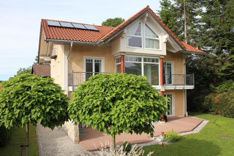 Ferienwohnung Wühn view 3