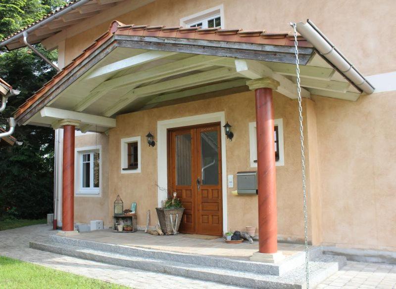 Ferienwohnung Wühn view 4