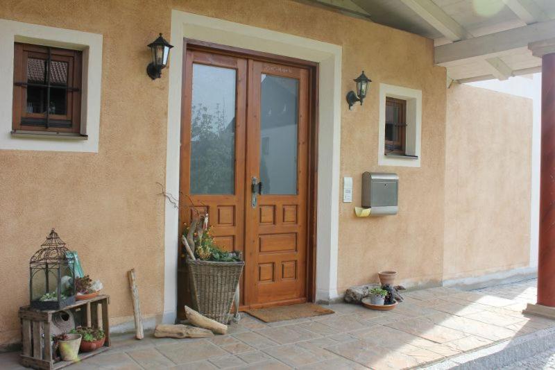 Ferienwohnung Wühn view 5