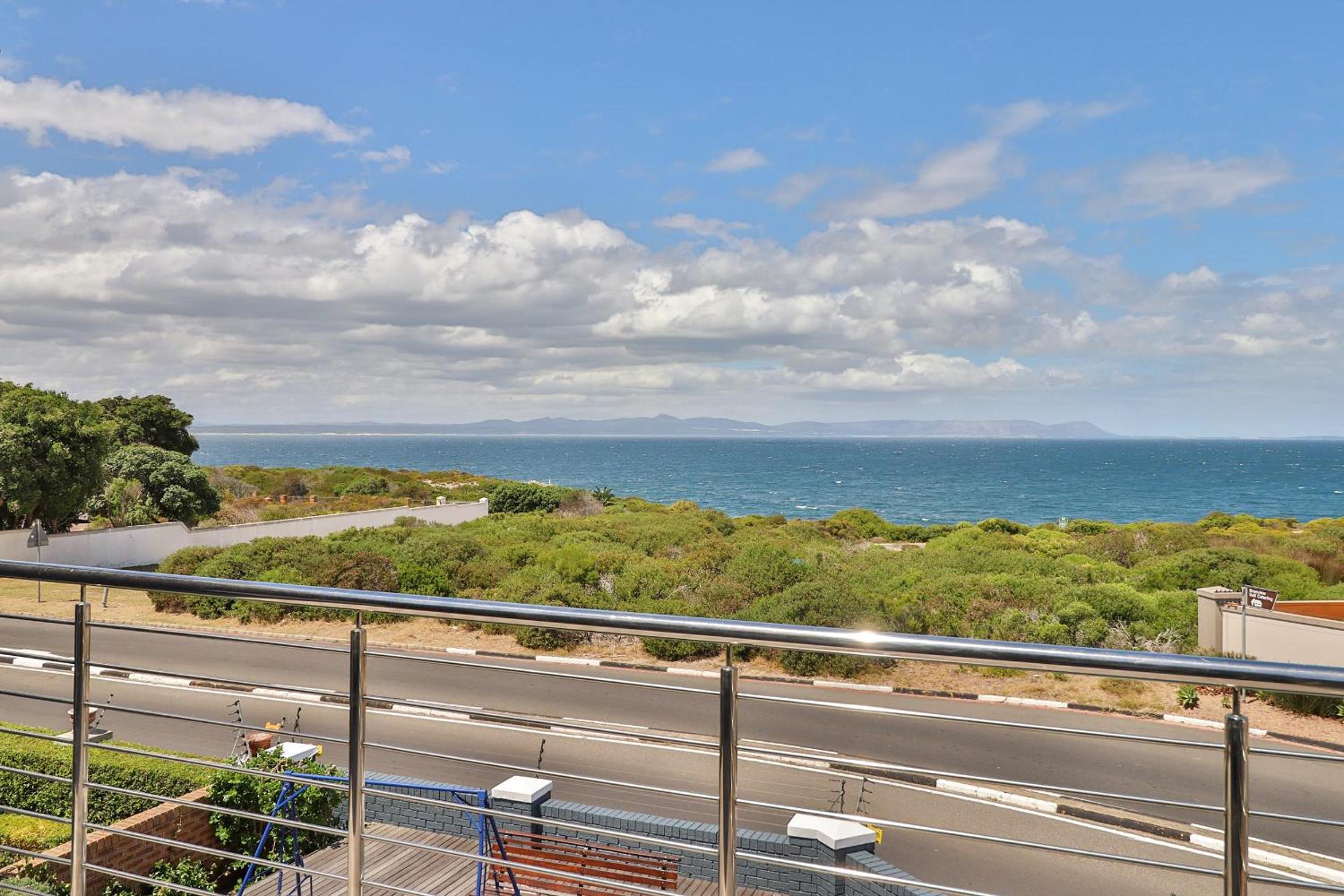 The Whale's Tale Guesthouse