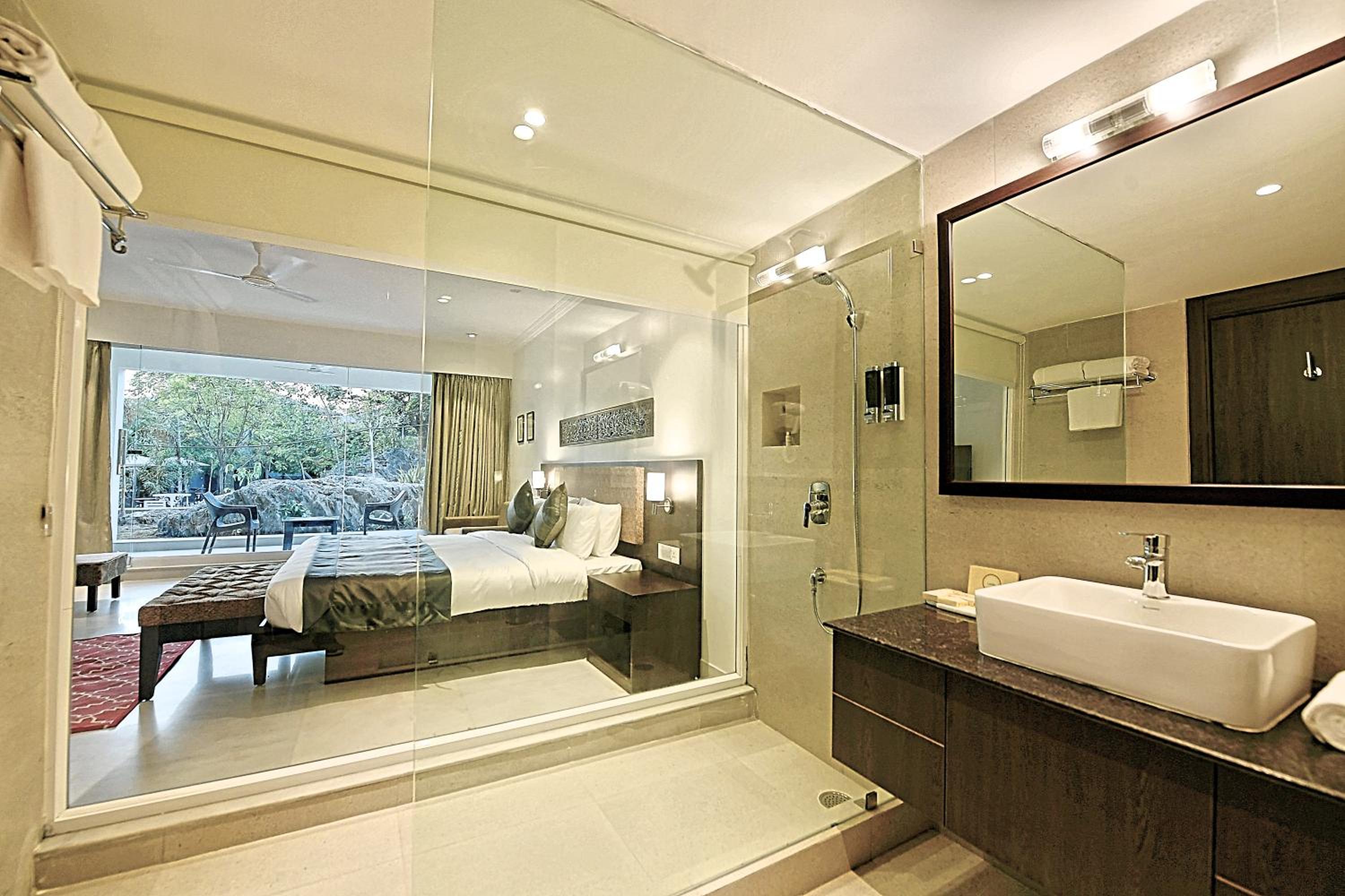 TatSaraasa Resort & Spa, Udaipur