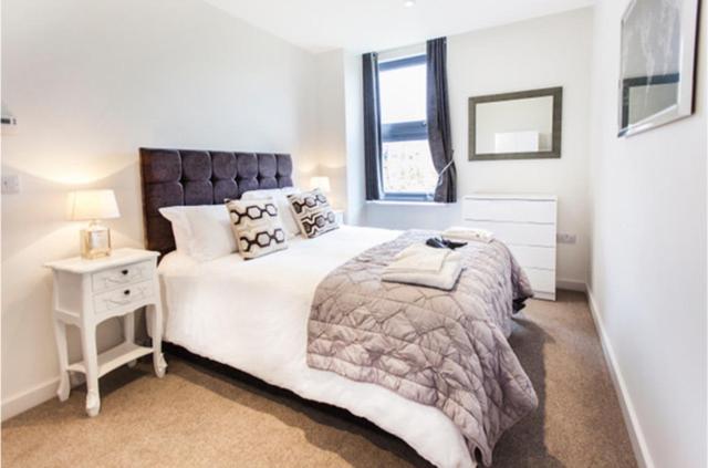City Stay Apartments - Centro