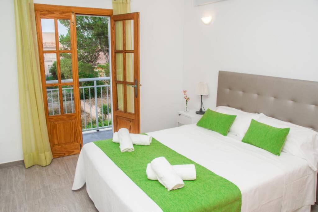 Villa Son Serra de Marina photo 3