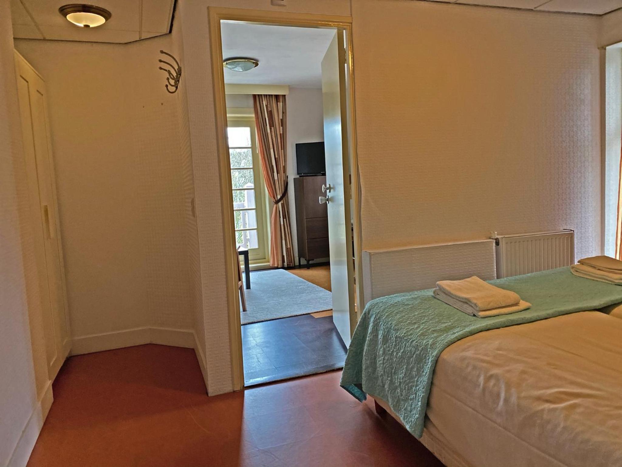 Villa Prinsenhof # Zeventien view 3