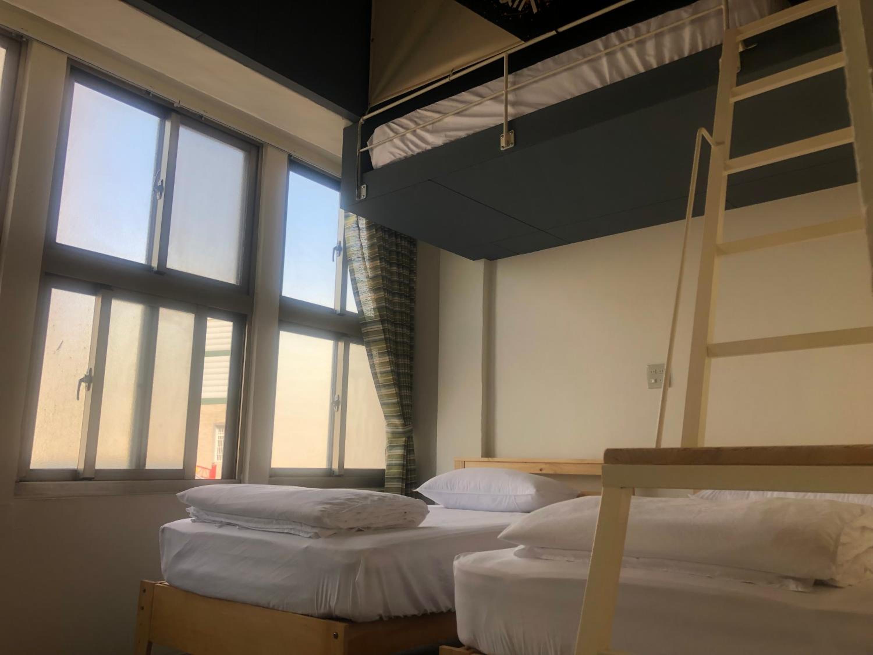 Simple Walk Guest House 小公寓 view 5