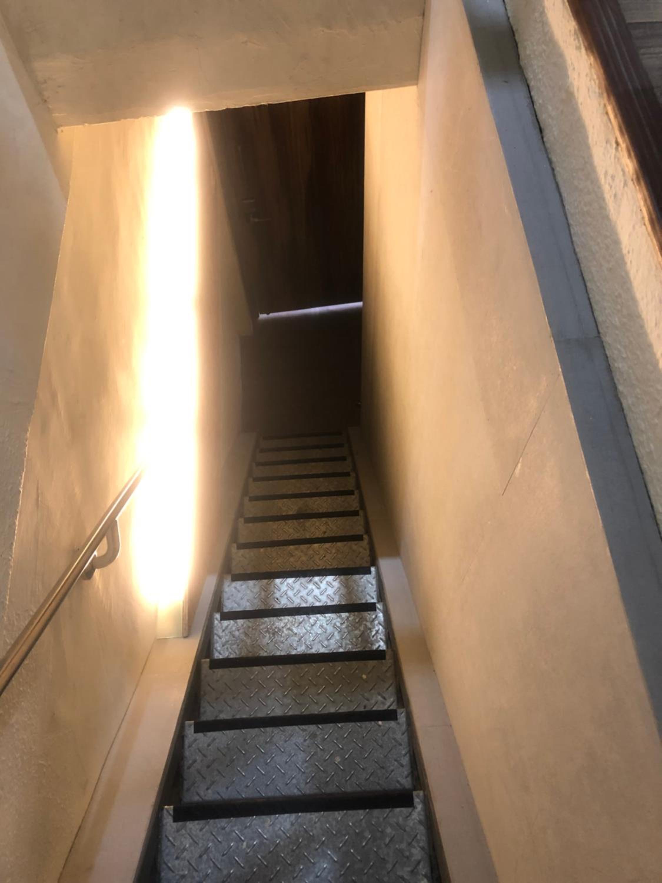 Simple Walk Guest House 小公寓 view 4