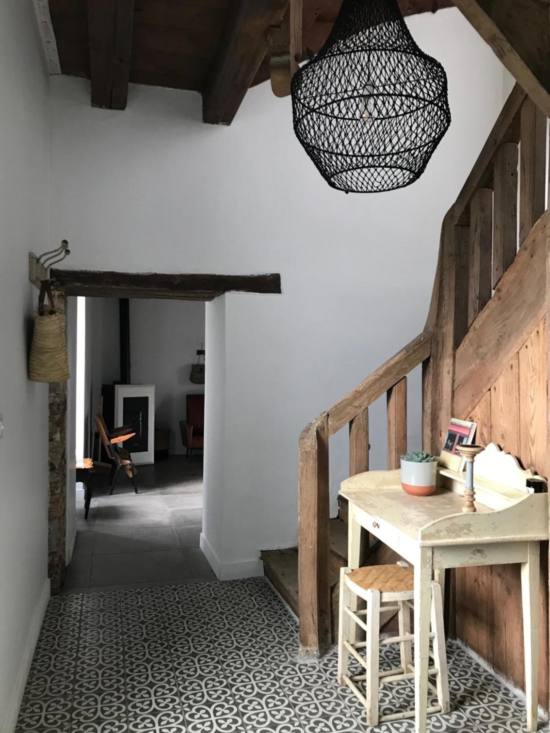 Le Mottay Guesthouse view 4