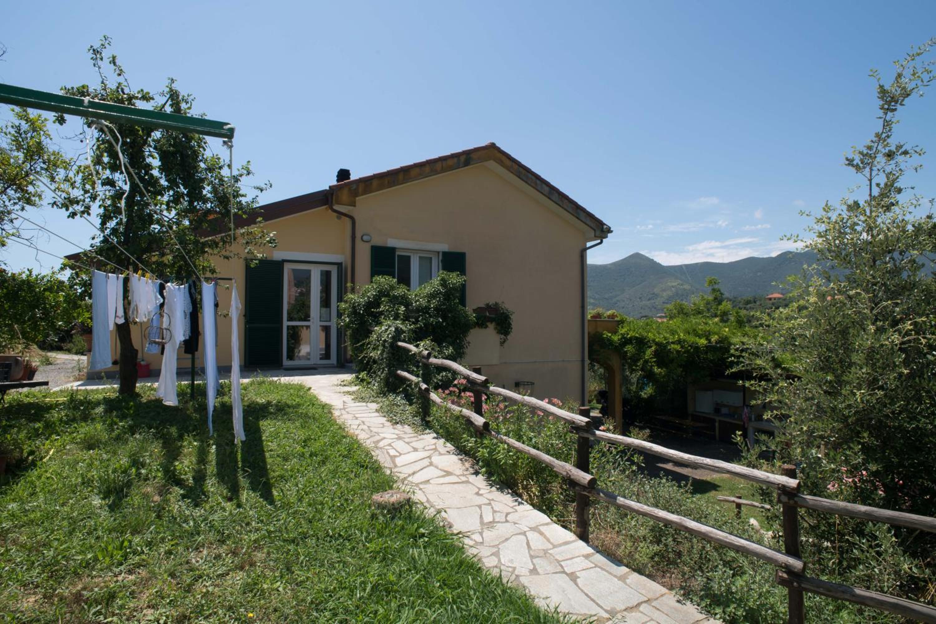 B&B La casa dei gelsi view 5