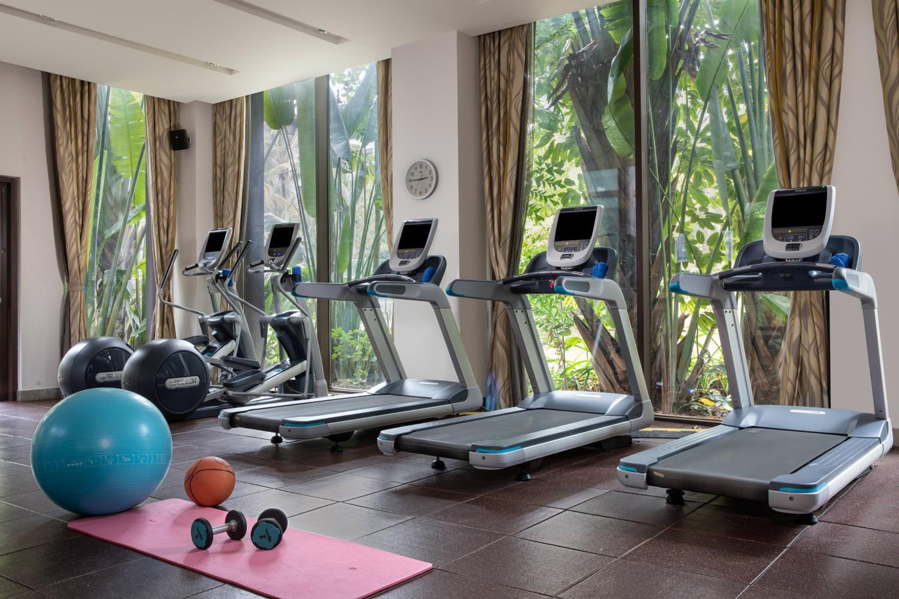 Pullman Resort Xishuangbanna