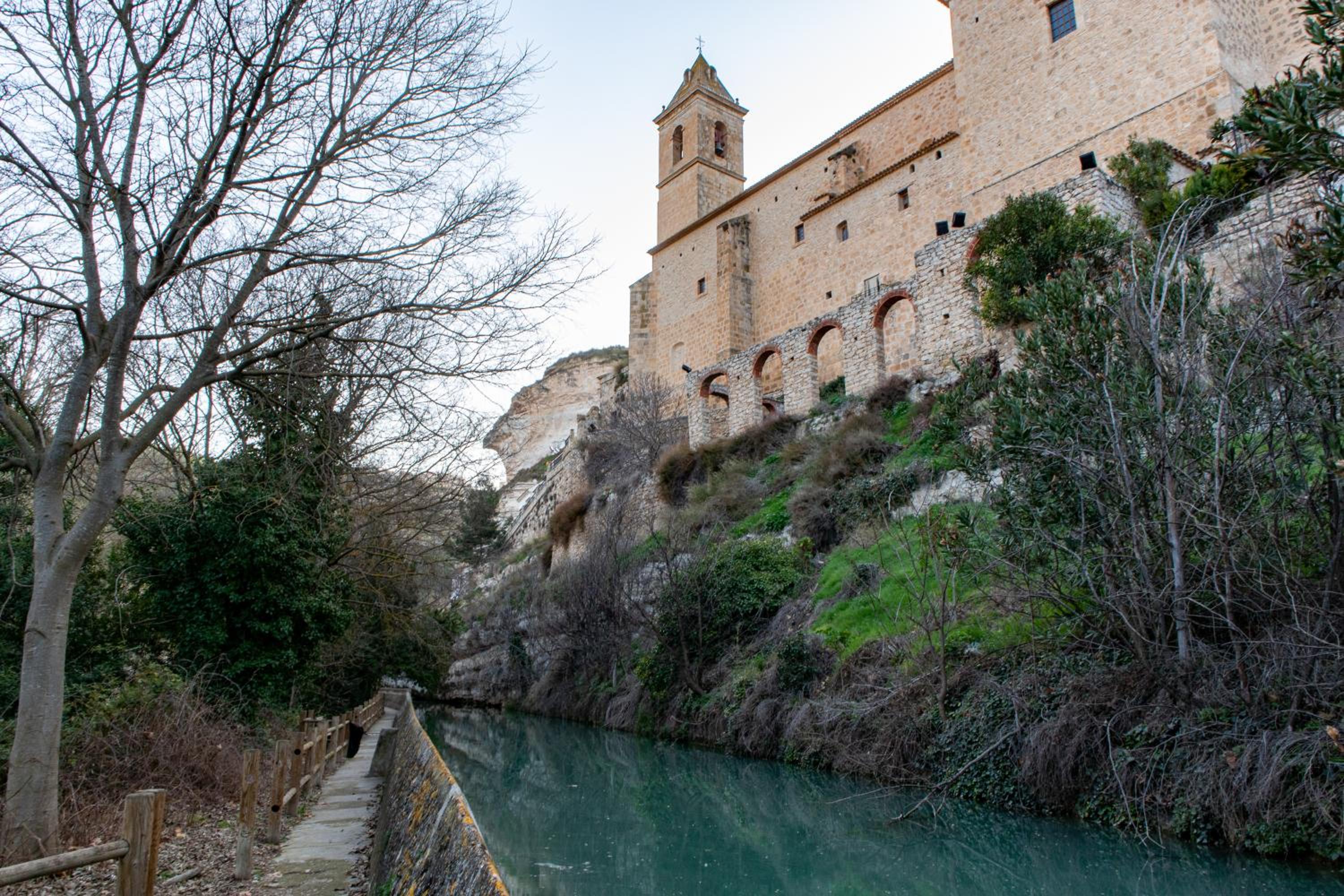 Casa del Juez, Alojamiento rural singular