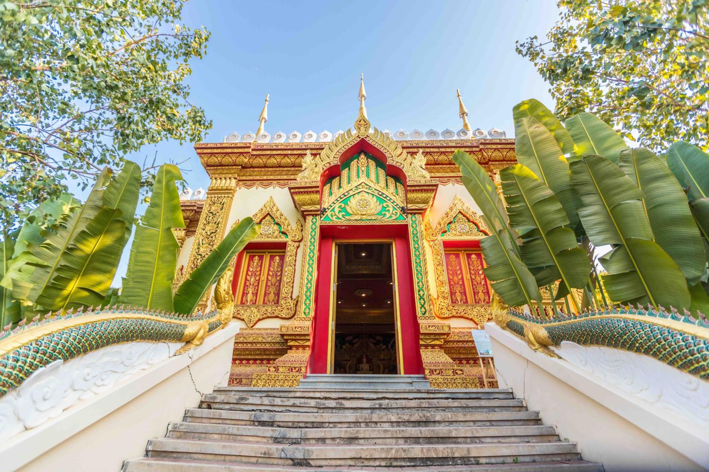 Pullman Resort Xishuangbanna