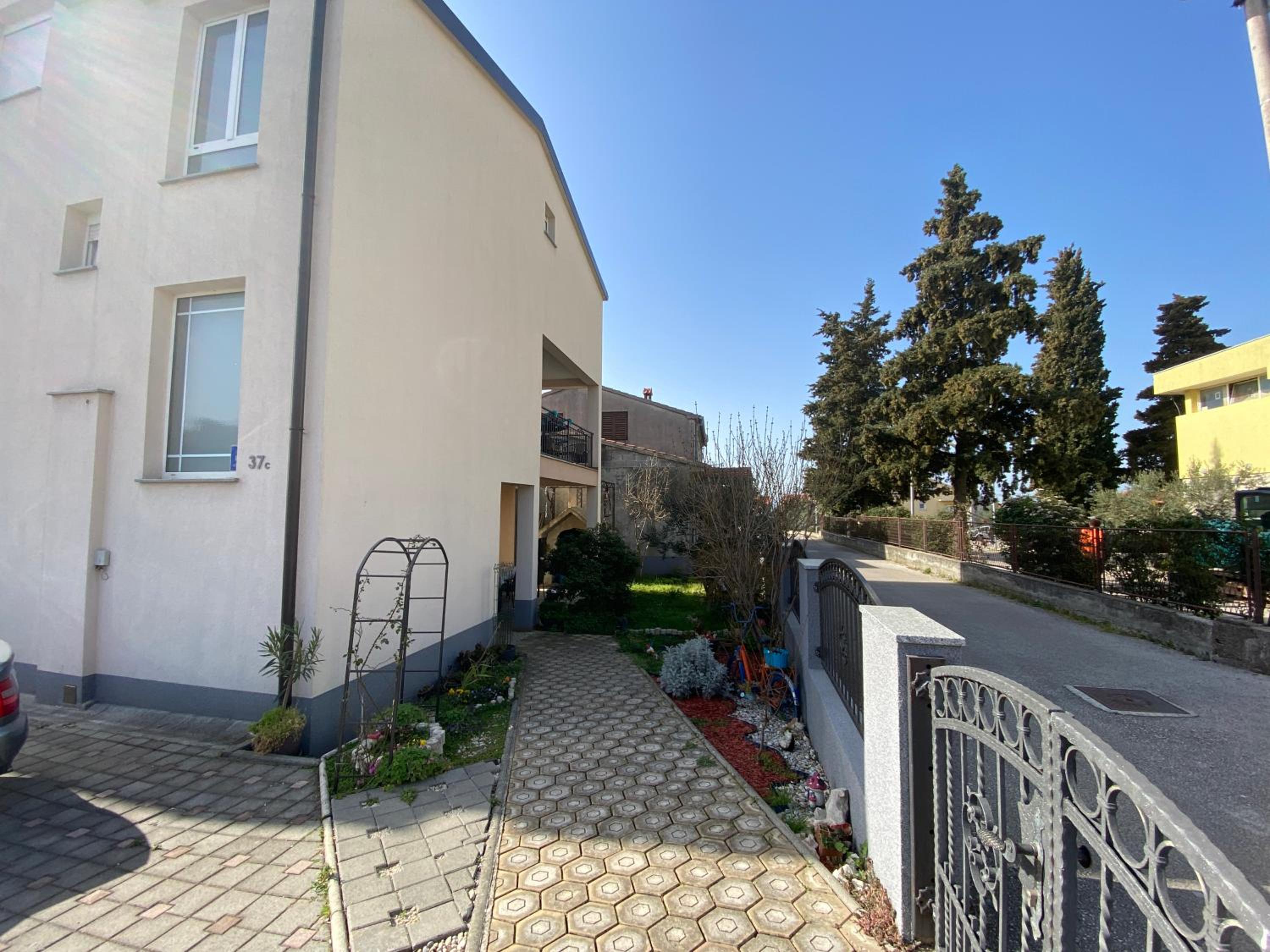 Apartmani Krišto Zadar view 3